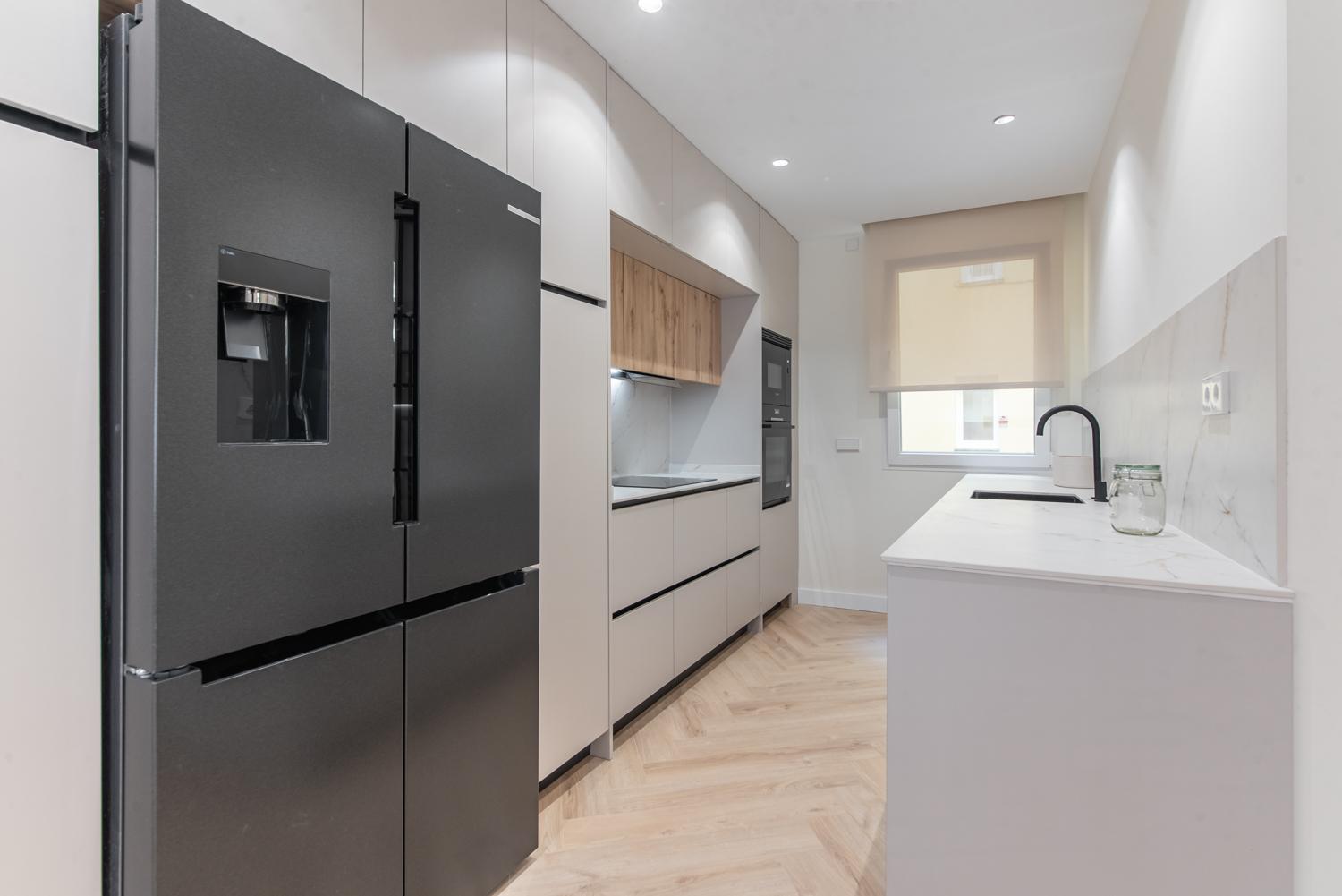  à vendre appartement Moncloa-Argüelles Madrid Capital 59