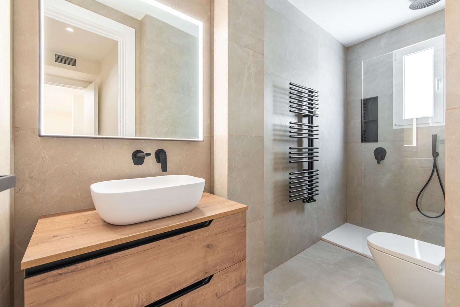  à vendre appartement Moncloa-Argüelles Madrid Capital 20