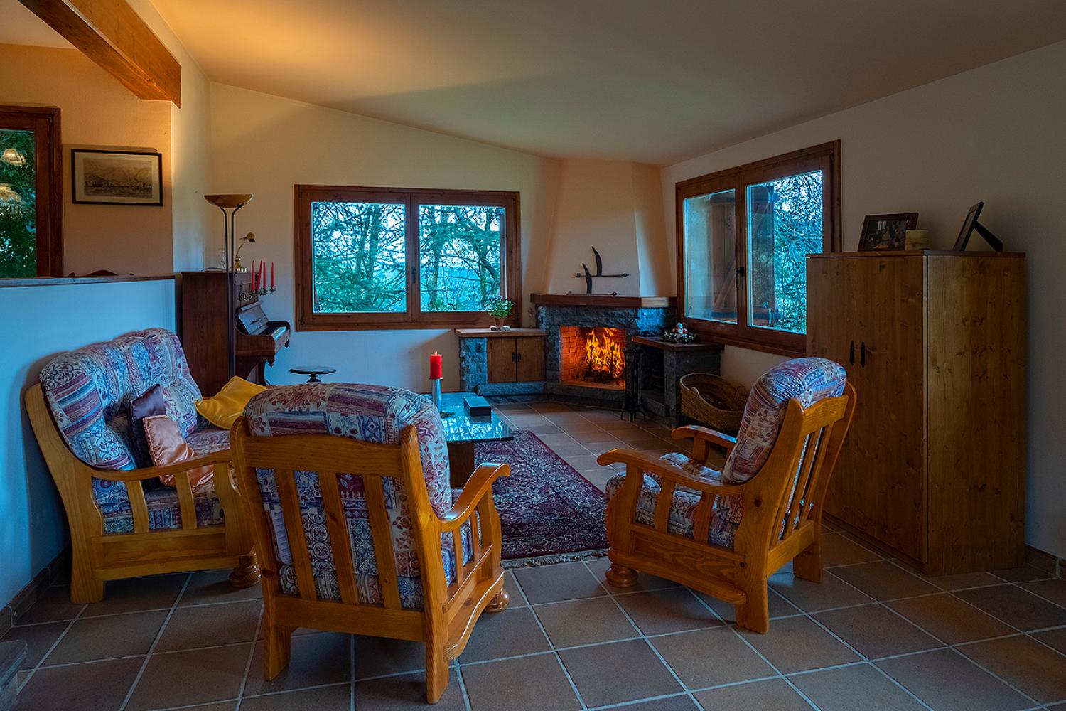  à vendre villa Vallfogona De Ripollès Ripollès 15