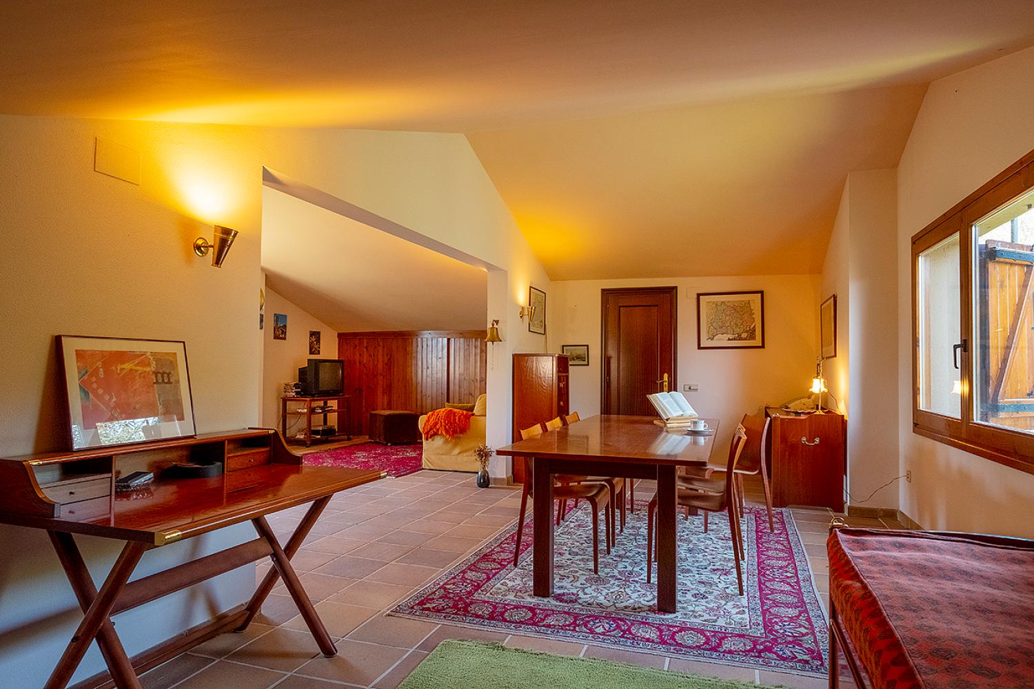  à vendre villa Vallfogona De Ripollès Ripollès 17