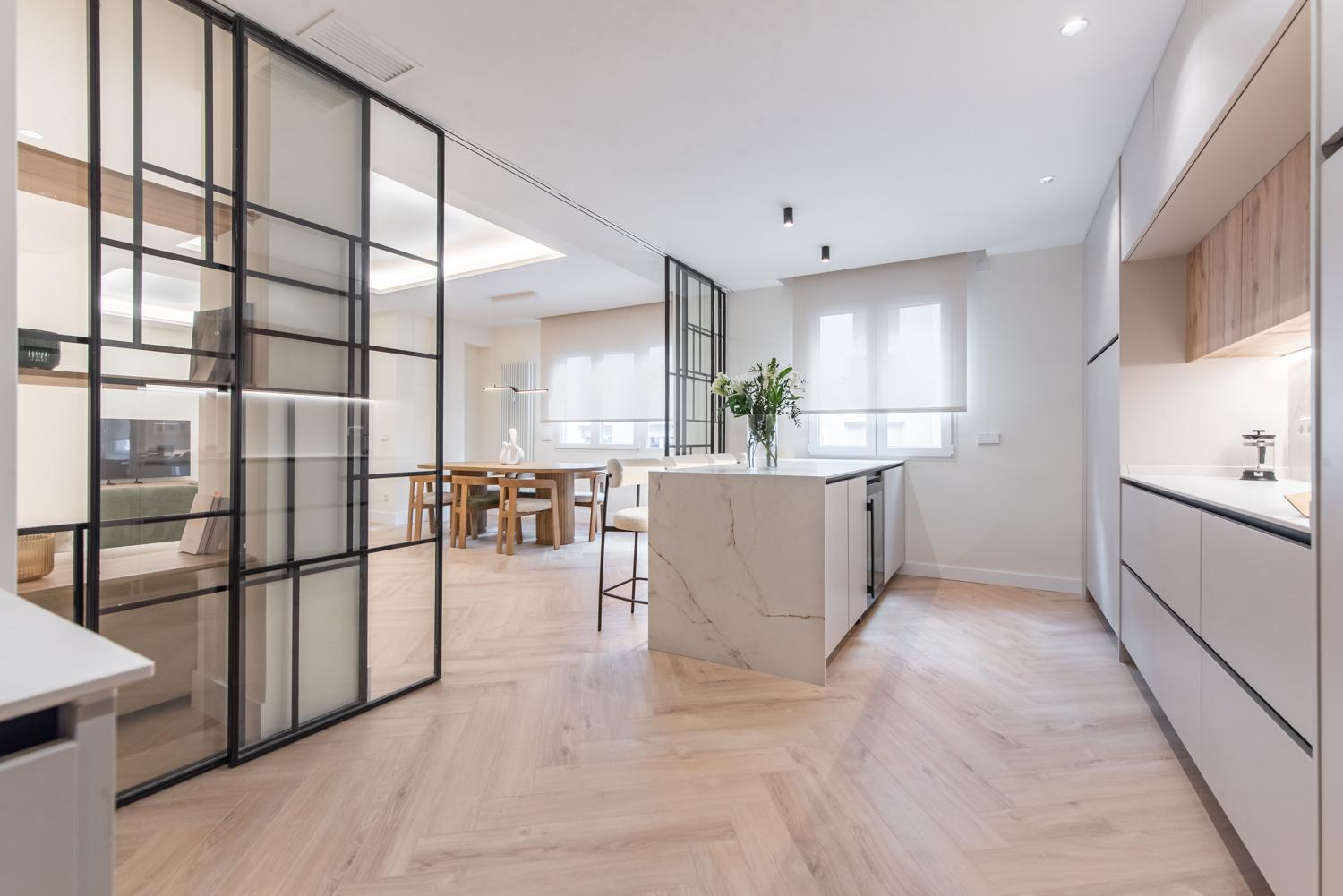  à vendre appartement Moncloa-Argüelles Madrid Capital 57