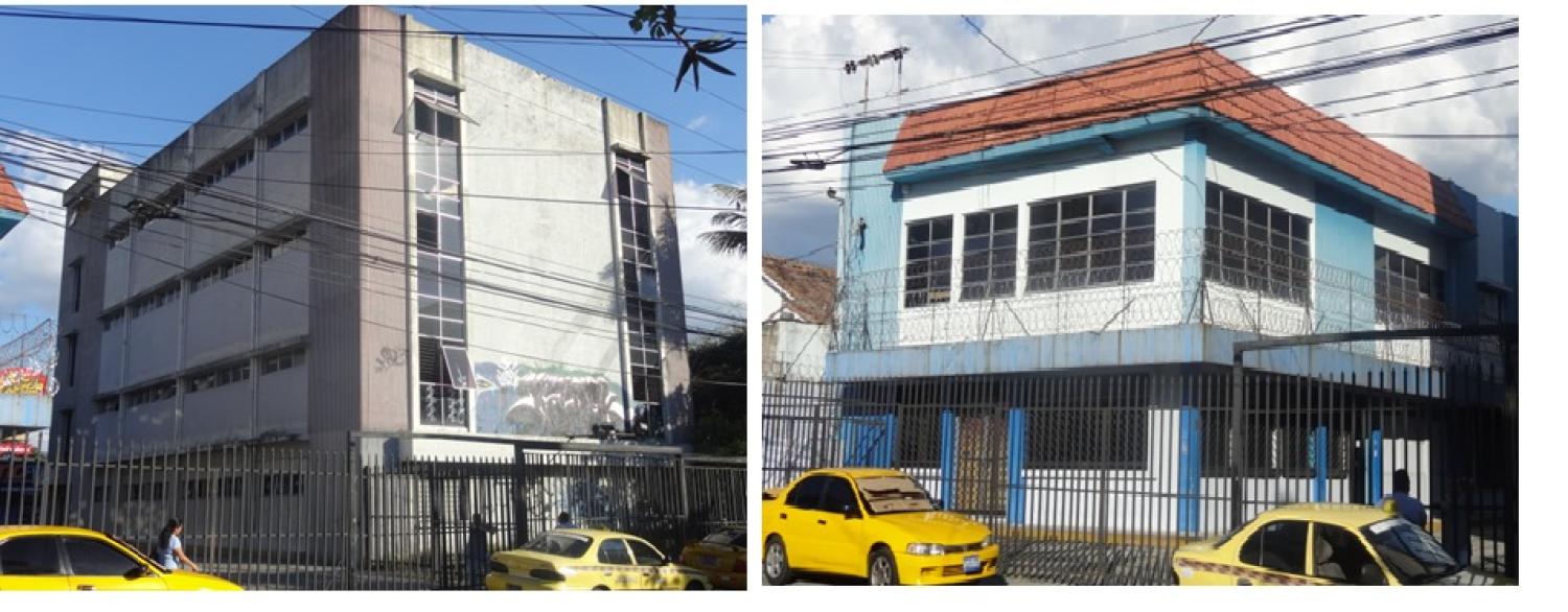  à vendre batiment Abanto Comunidad De Calatayud (La) 3