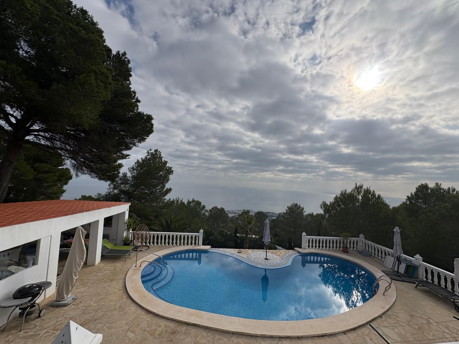  à vendre villa Alcossebre Baix Maestrat 7