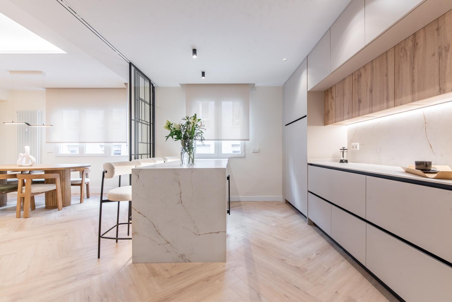  à vendre appartement Moncloa-Argüelles Madrid Capital 4