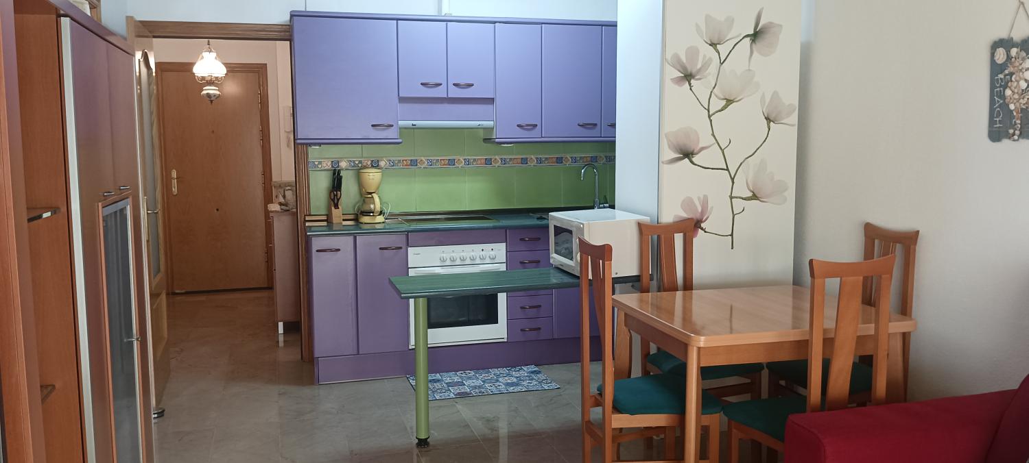  à vendre appartement L'hospitalet De L'infant Baix Camp 17