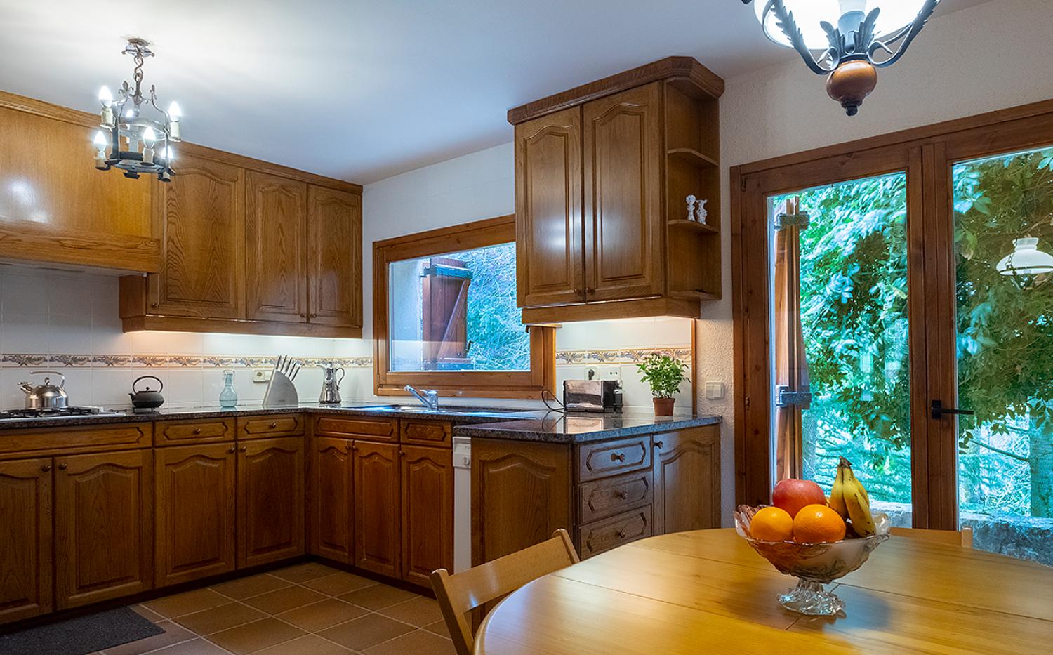  à vendre villa Vallfogona De Ripollès Ripollès 8