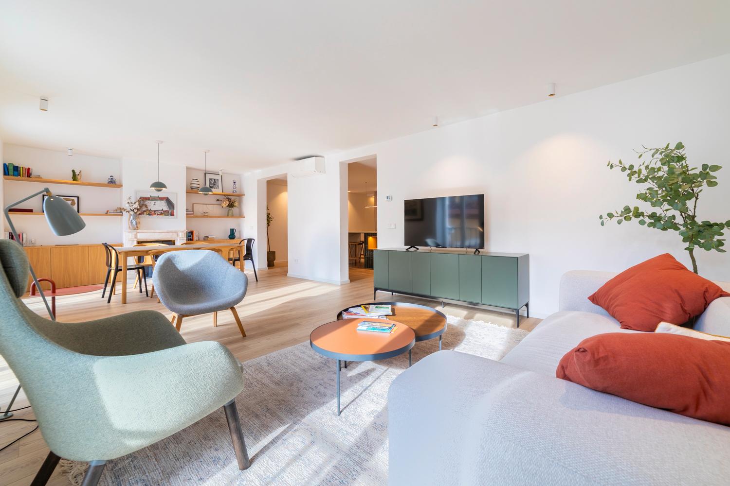  à vendre appartement Centro-Palacio Real Madrid Capital 20