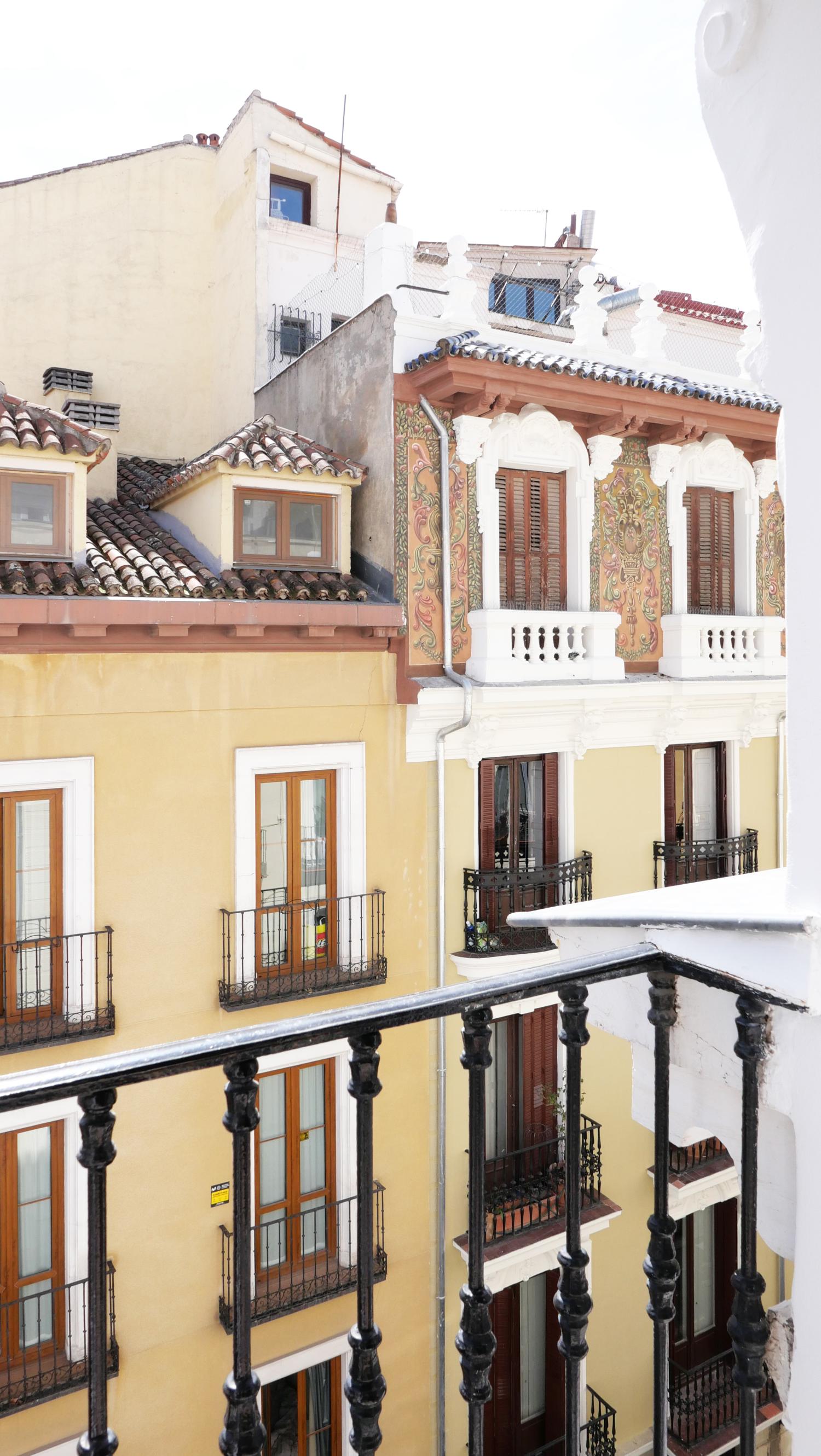  à vendre appartement Centro-Palacio Real Madrid Capital 39