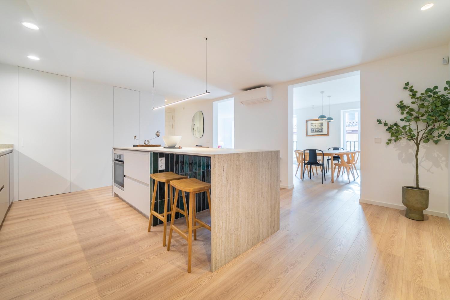  à vendre appartement Centro-Palacio Real Madrid Capital 23