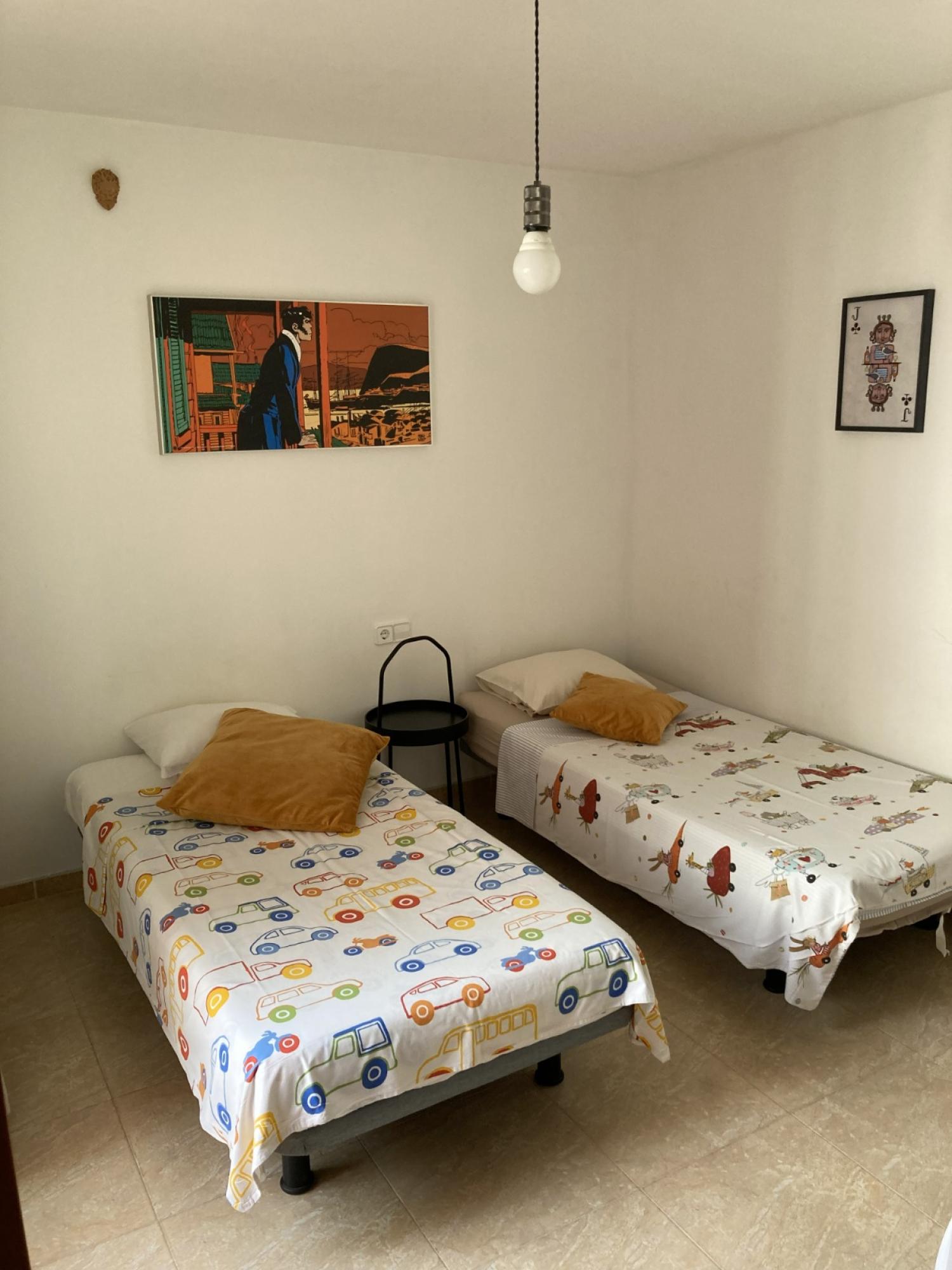  à vendre maison Torredembarra Tarragonès 26