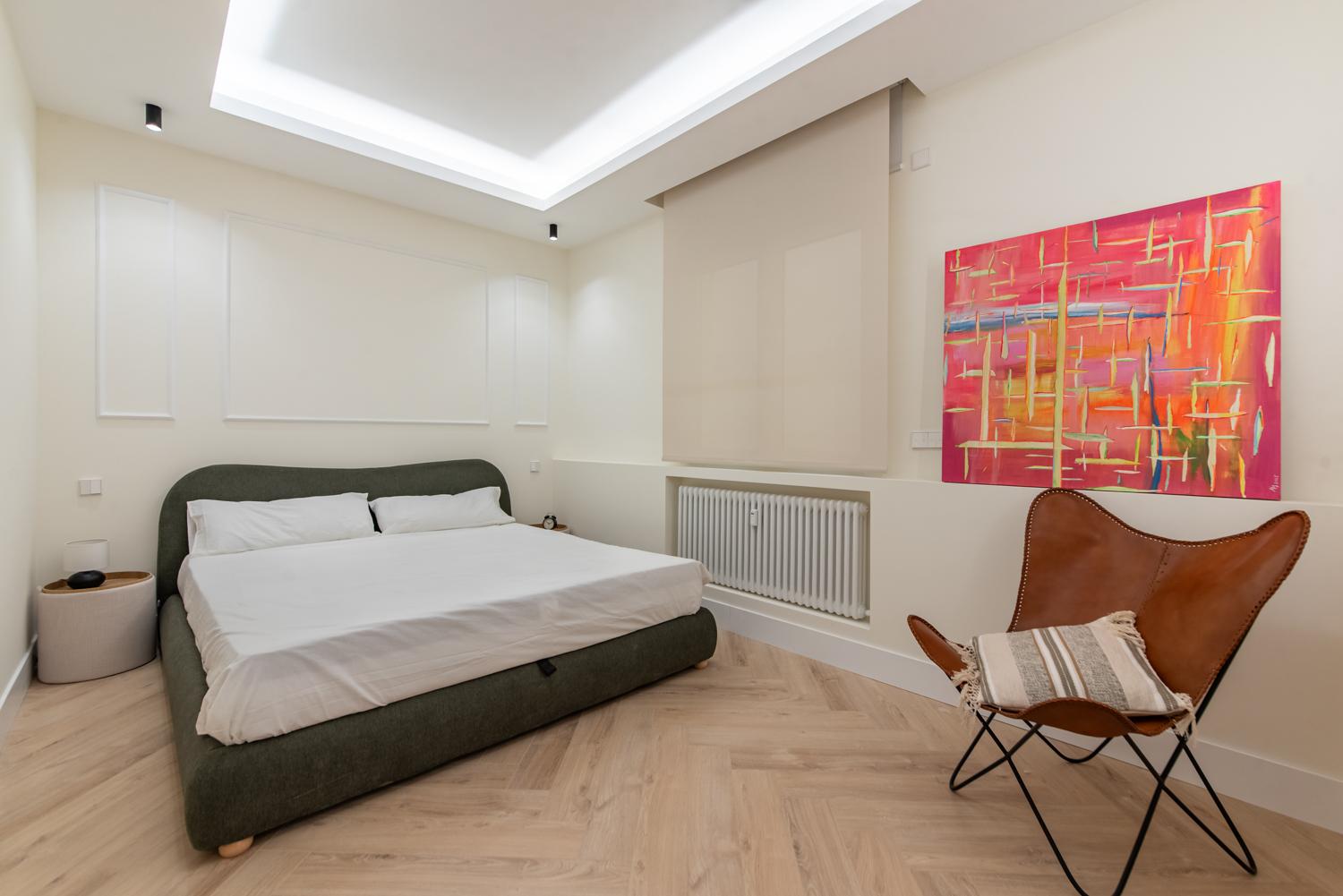  à vendre appartement Moncloa-Argüelles Madrid Capital 27