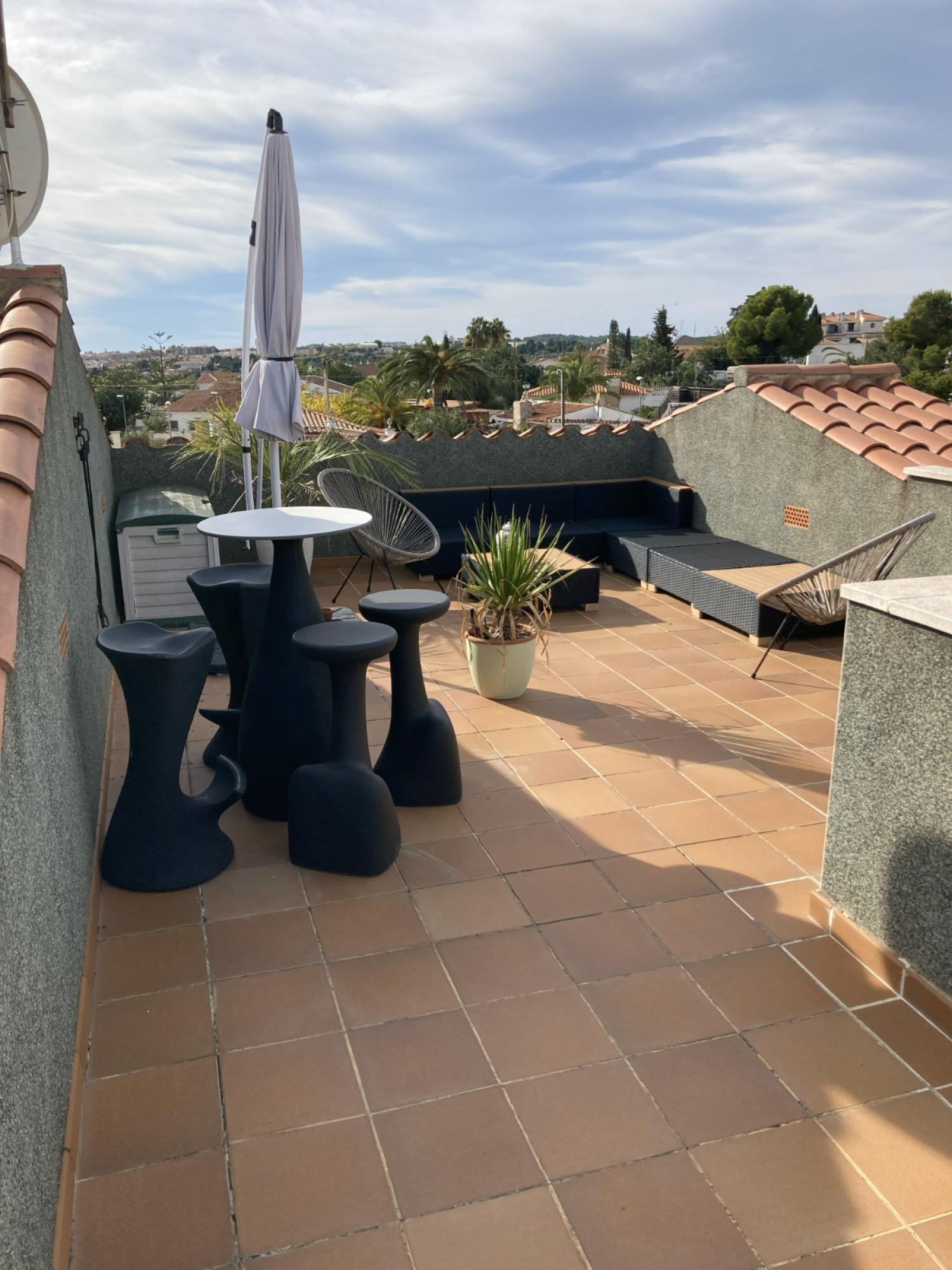  à vendre maison Torredembarra Tarragonès 33