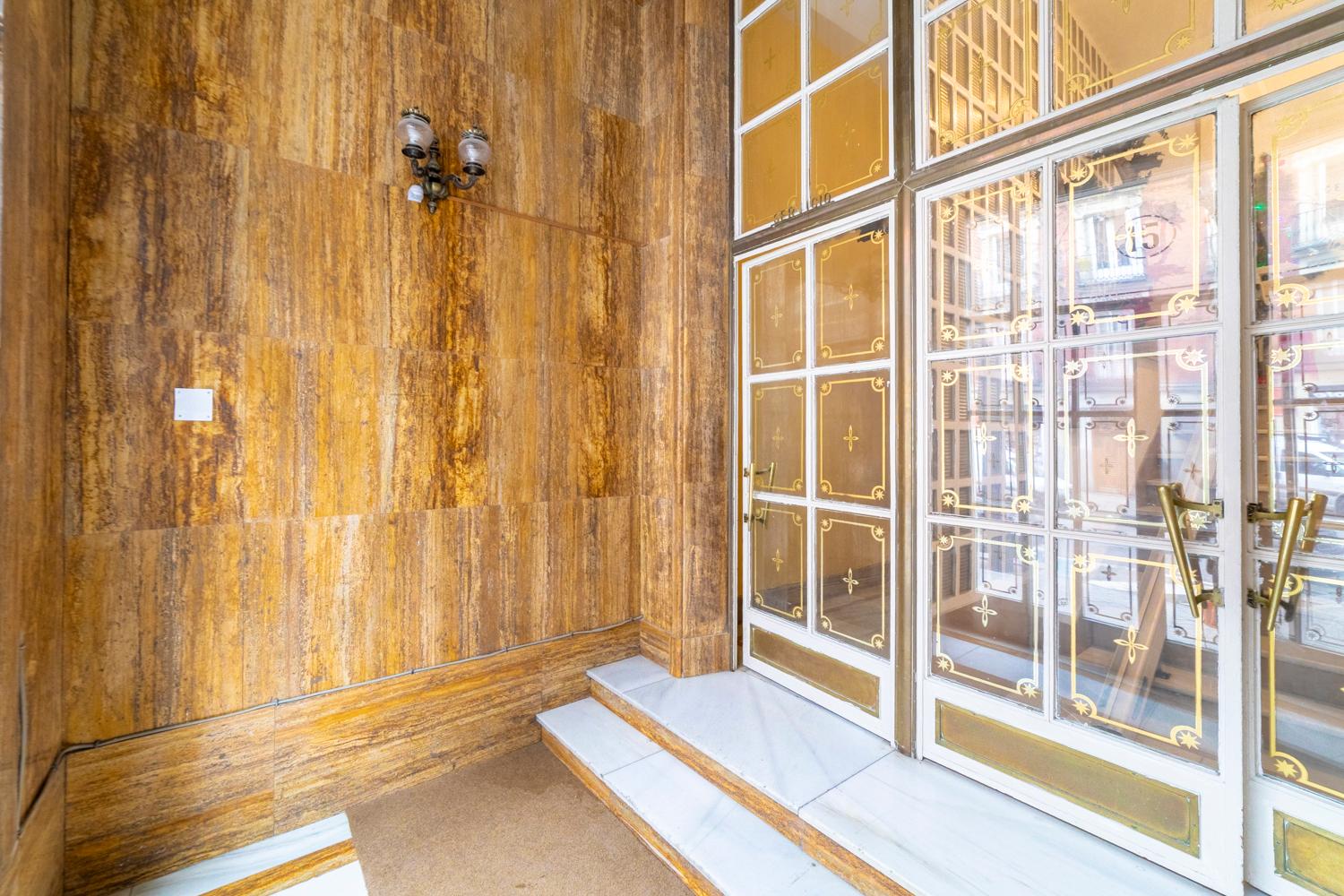  à vendre appartement Moncloa-Argüelles Madrid Capital 36