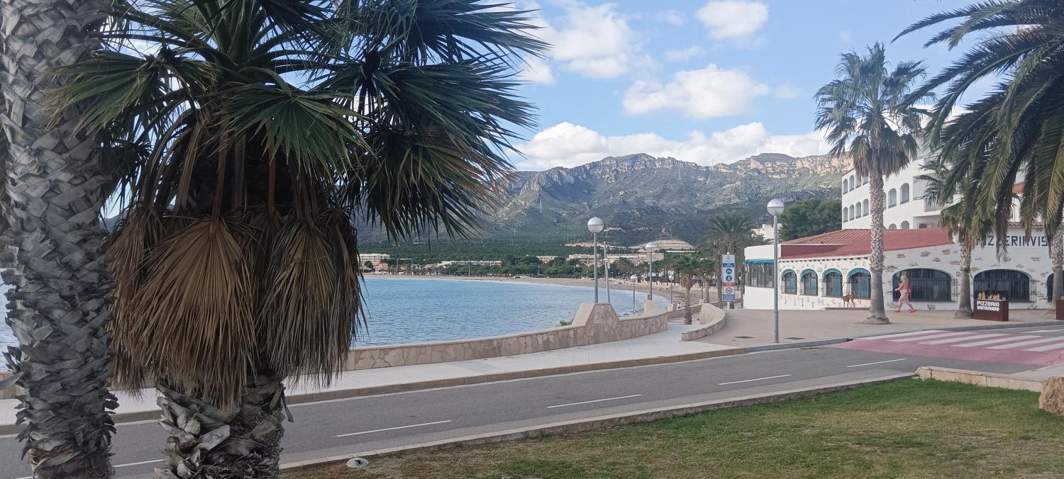  à vendre appartement L'hospitalet De L'infant Baix Camp 2