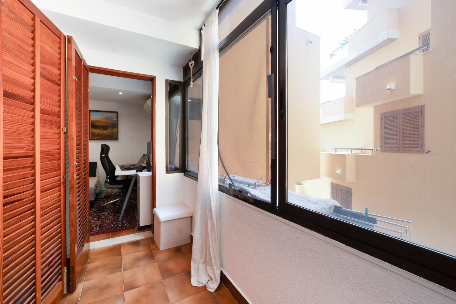  à vendre appartement Illetas Ponent 8