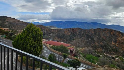 Lanjarón Alpujarra Granadina appartement foto 6339519