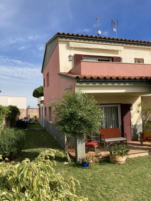 Torredembarra Tarragonès maison foto 6324016