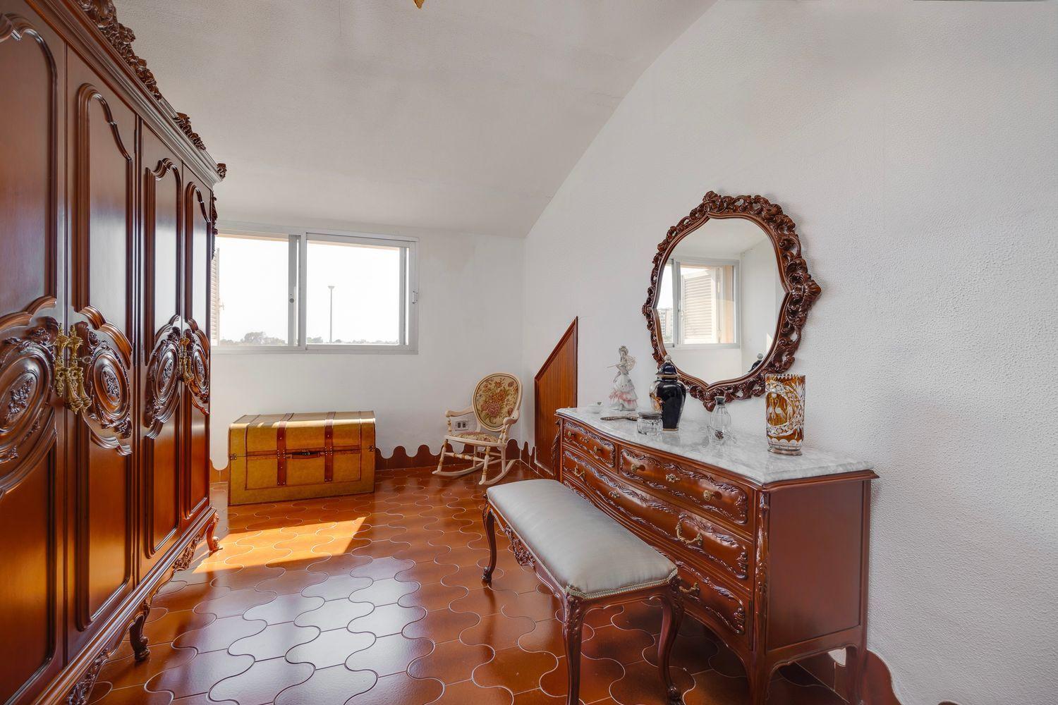  à vendre villa Villajoyosa Marina Baixa 32