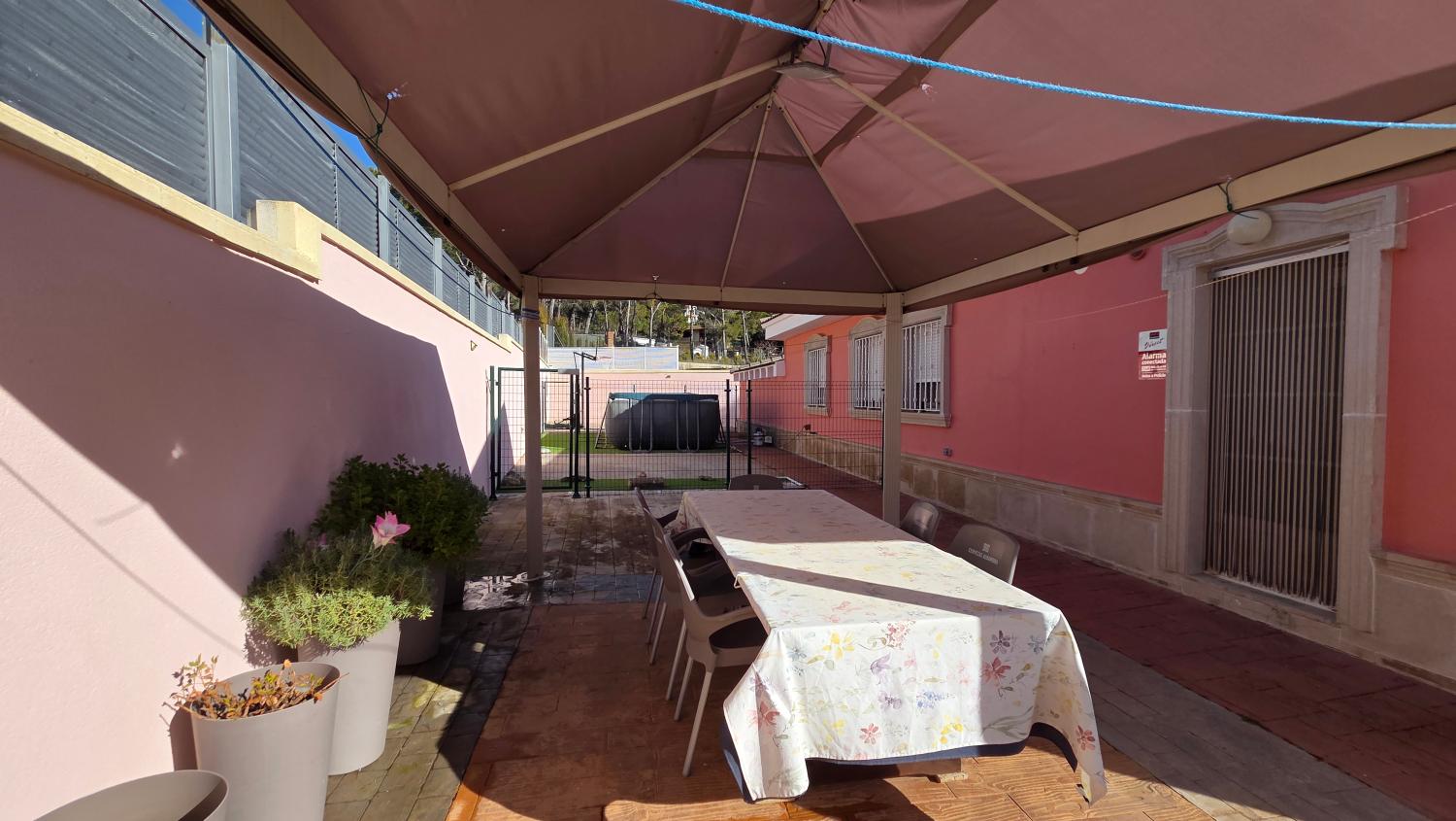 à vendre villa Utiel Requena-Utiel 26