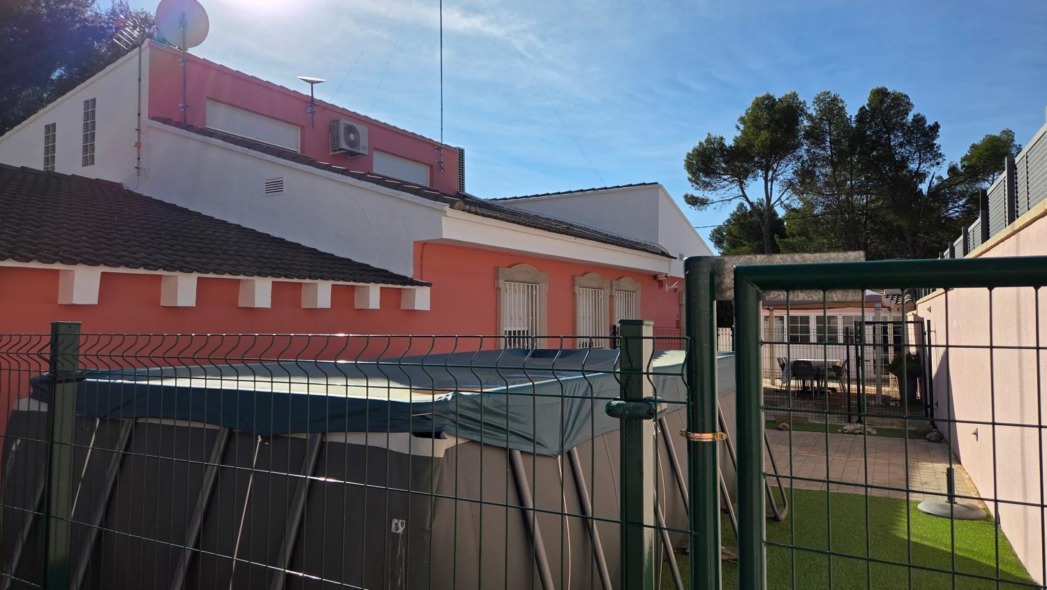  à vendre villa Utiel Requena-Utiel 24