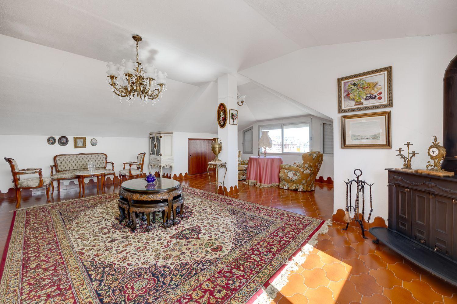  à vendre villa Villajoyosa Marina Baixa 29