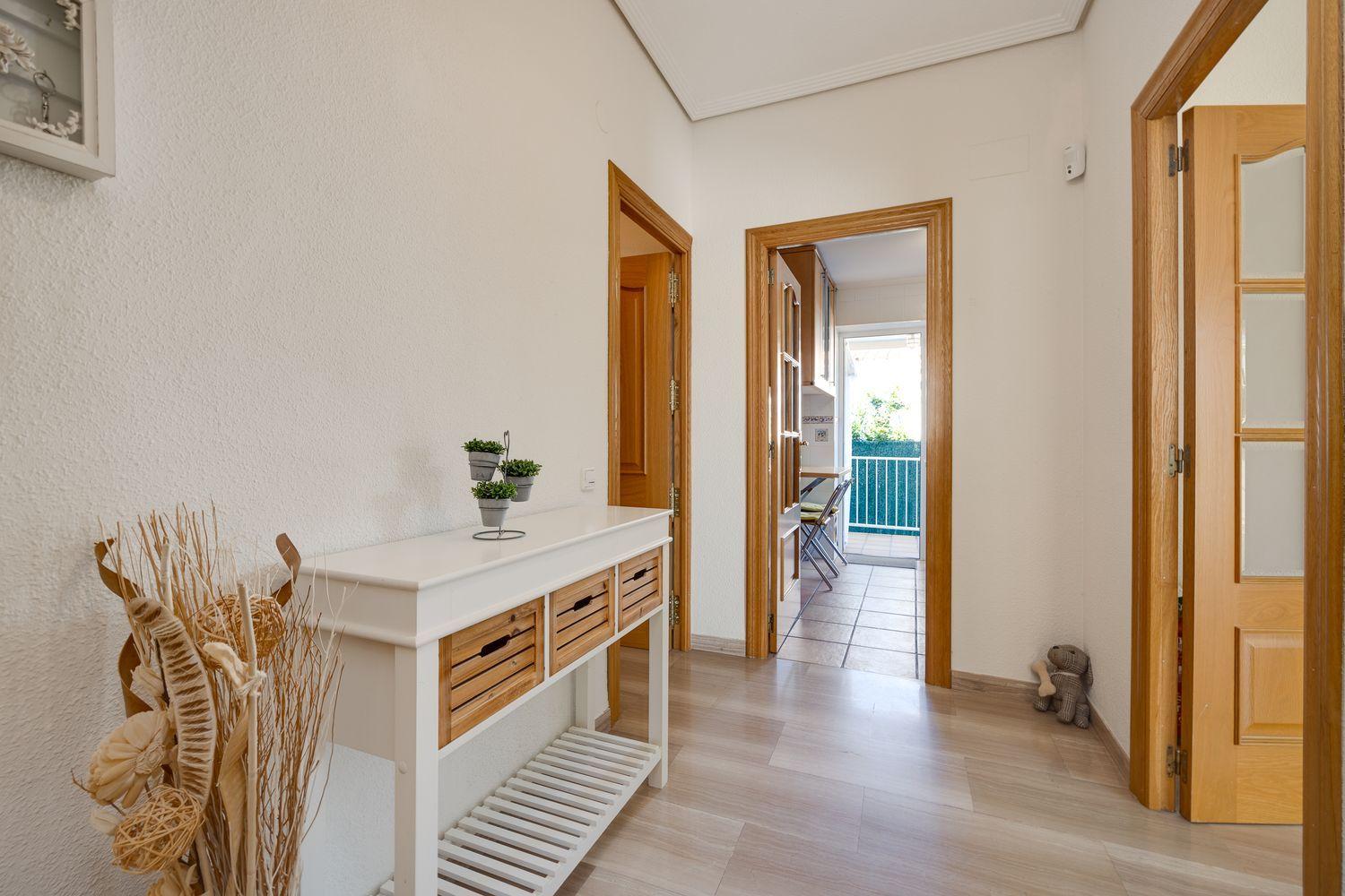  à vendre villa Villajoyosa Marina Baixa 70