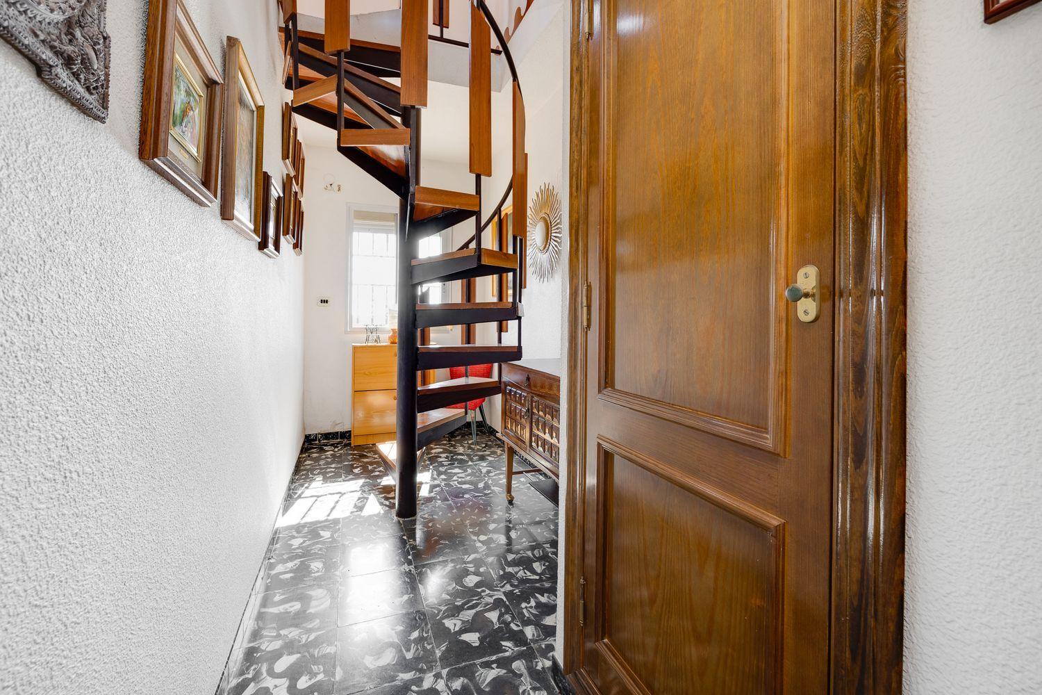  à vendre villa Villajoyosa Marina Baixa 27