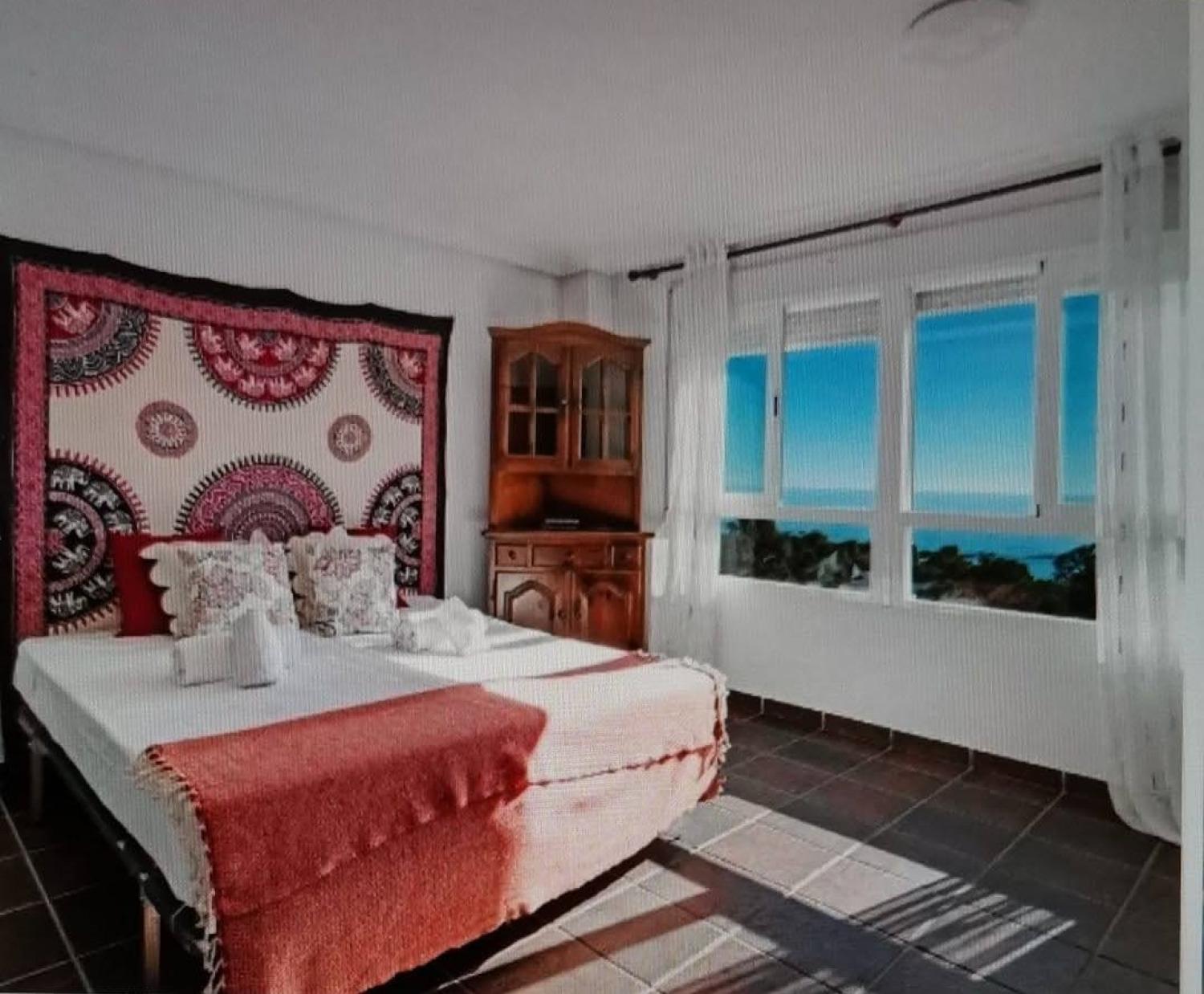  à vendre villa El Campello Alacantí 4