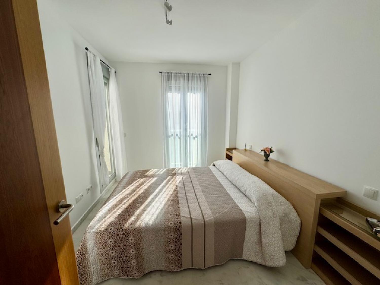  à vendre duplex La Cala Costa Del Sol Occidental 23