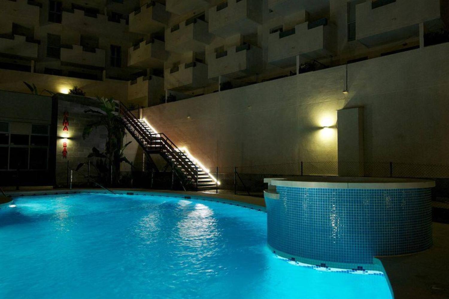  à vendre duplex La Cala Costa Del Sol Occidental 53