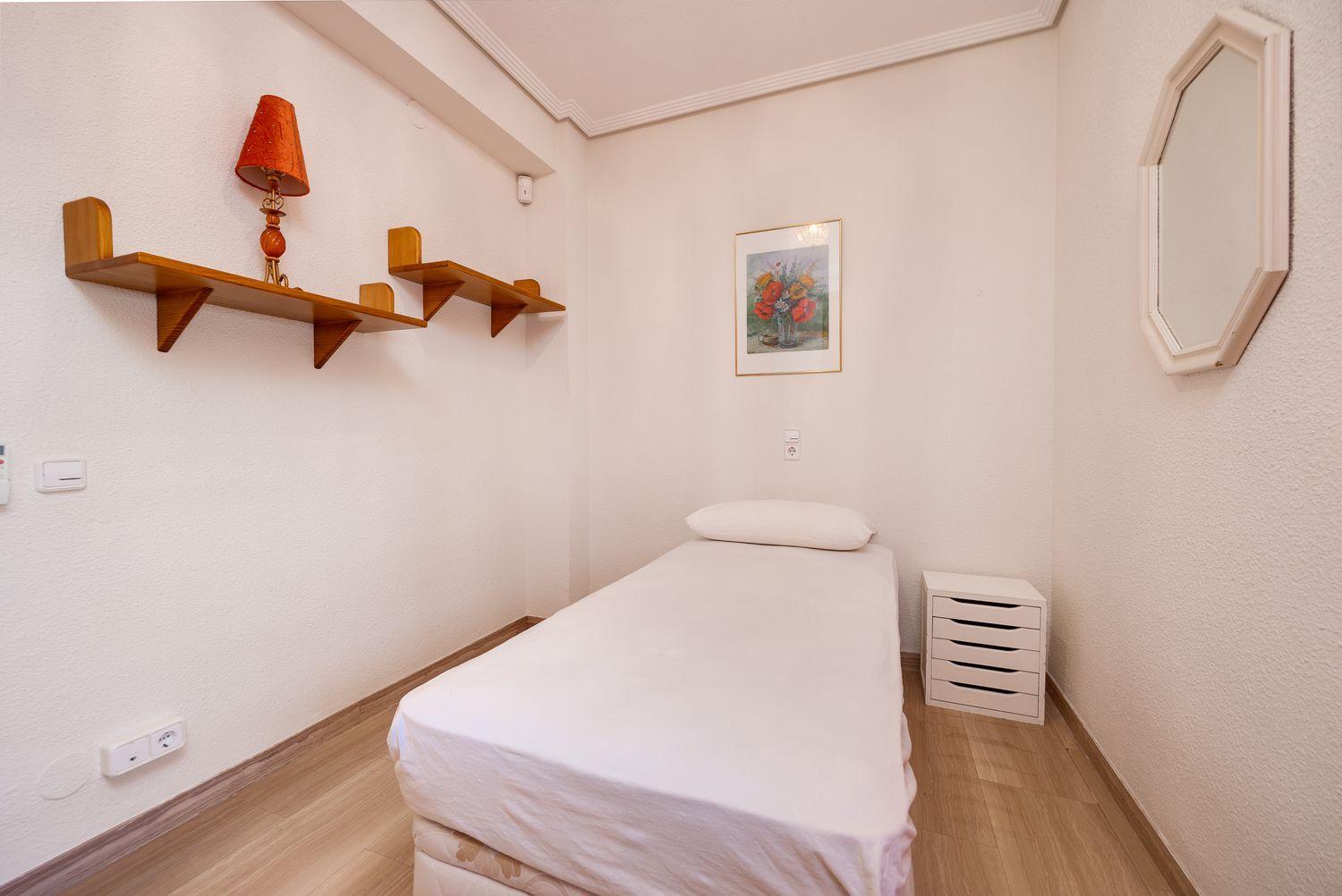  à vendre villa Villajoyosa Marina Baixa 56