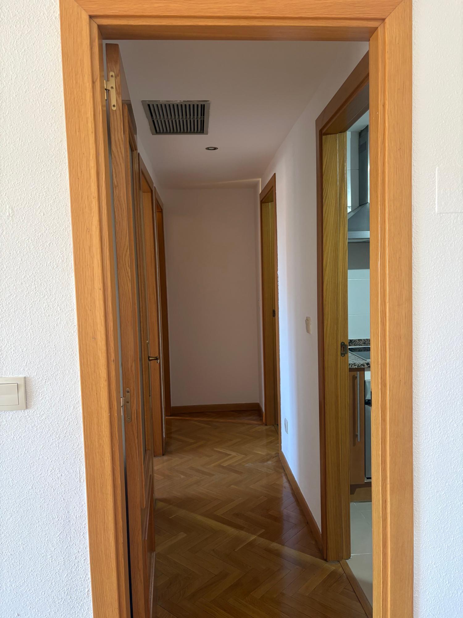  à vendre appartement Fuencarral-Las Tablas Madrid Capital 9