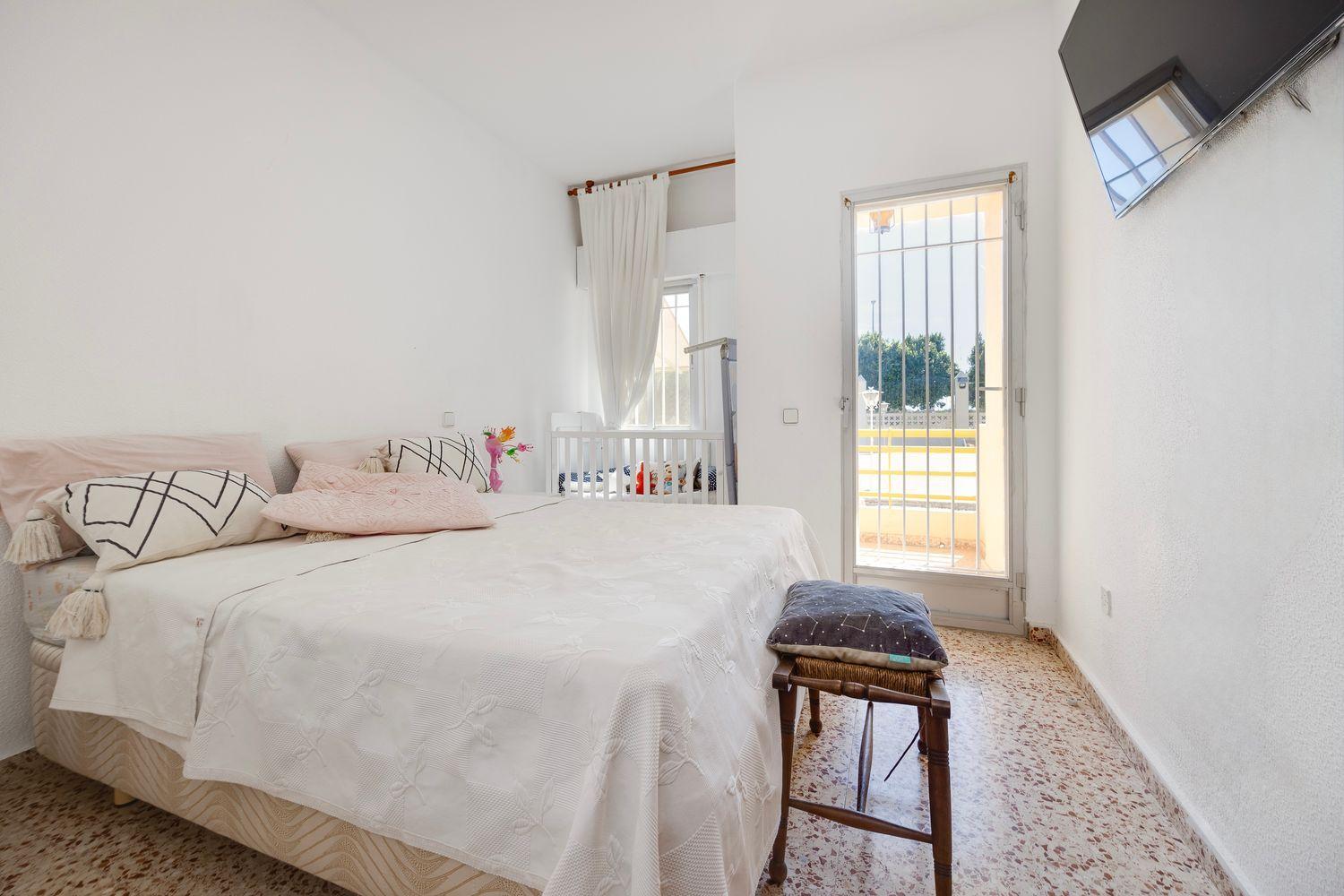  à vendre villa Villajoyosa Marina Baixa 55