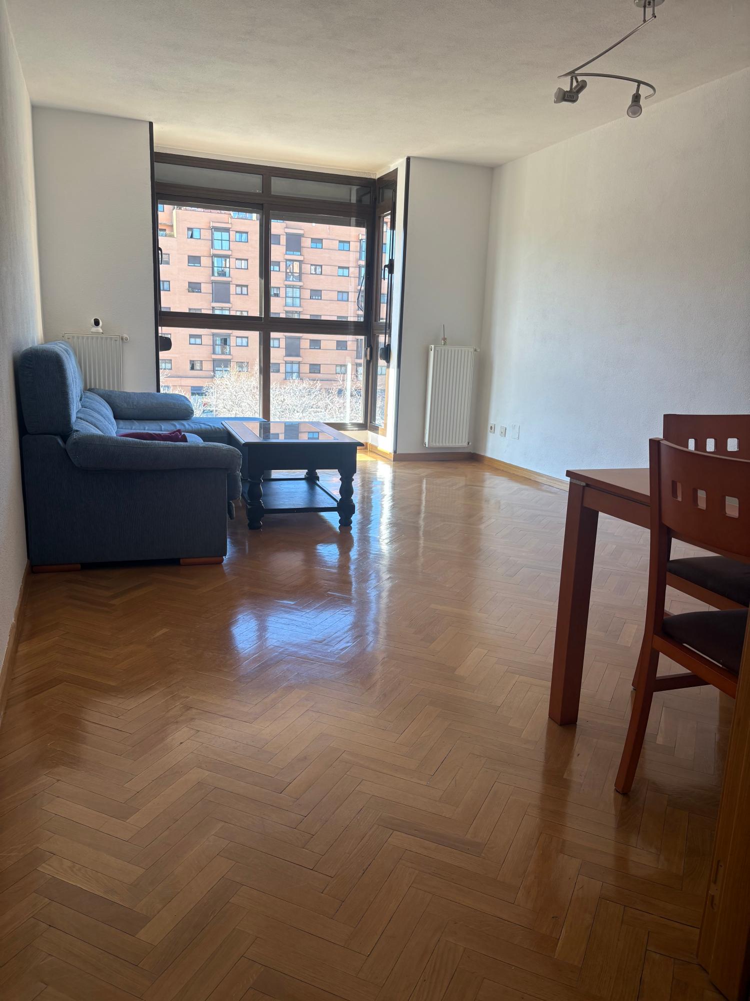  à vendre appartement Fuencarral-Las Tablas Madrid Capital 1