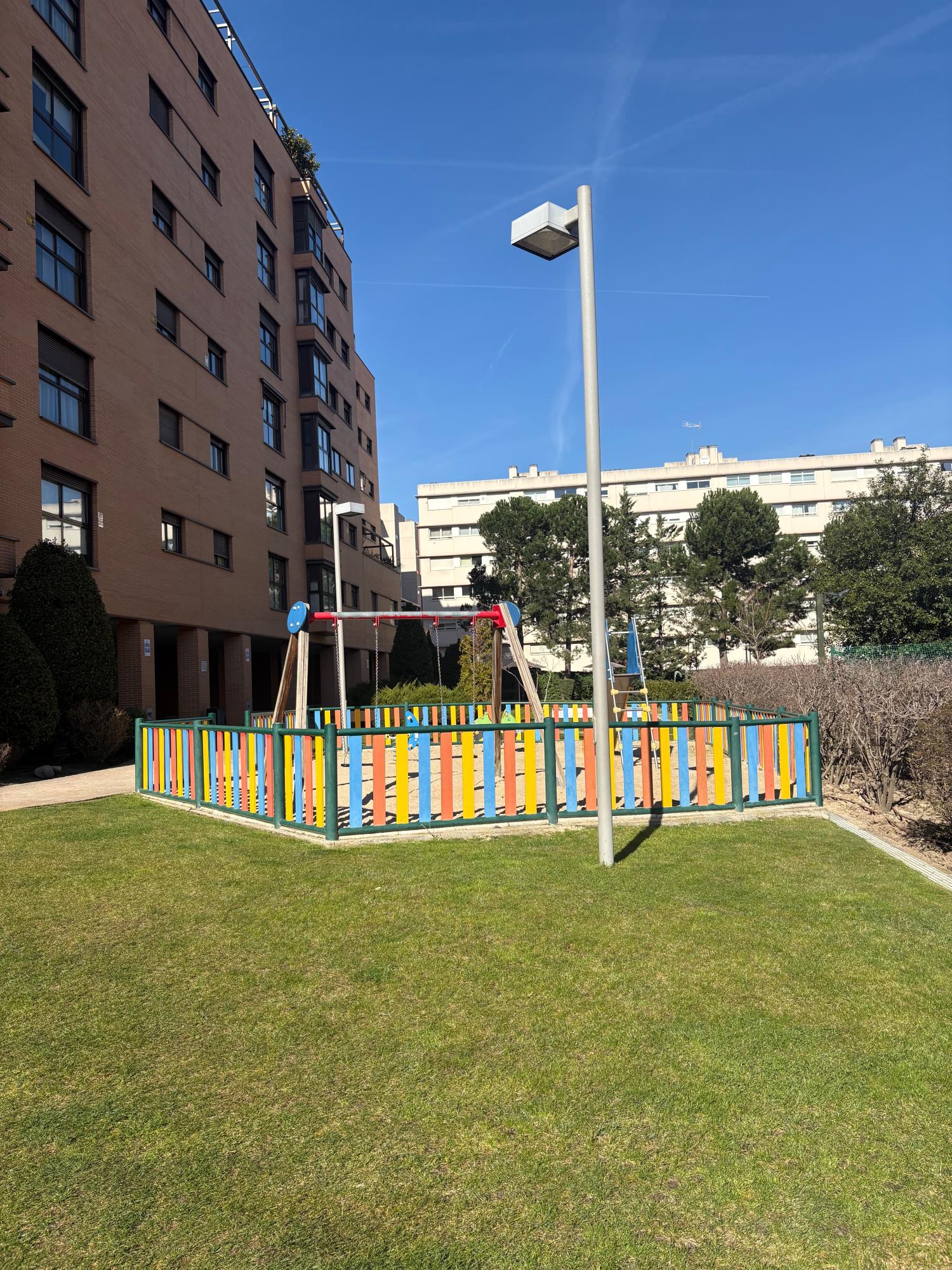  à vendre appartement Fuencarral-Las Tablas Madrid Capital 17