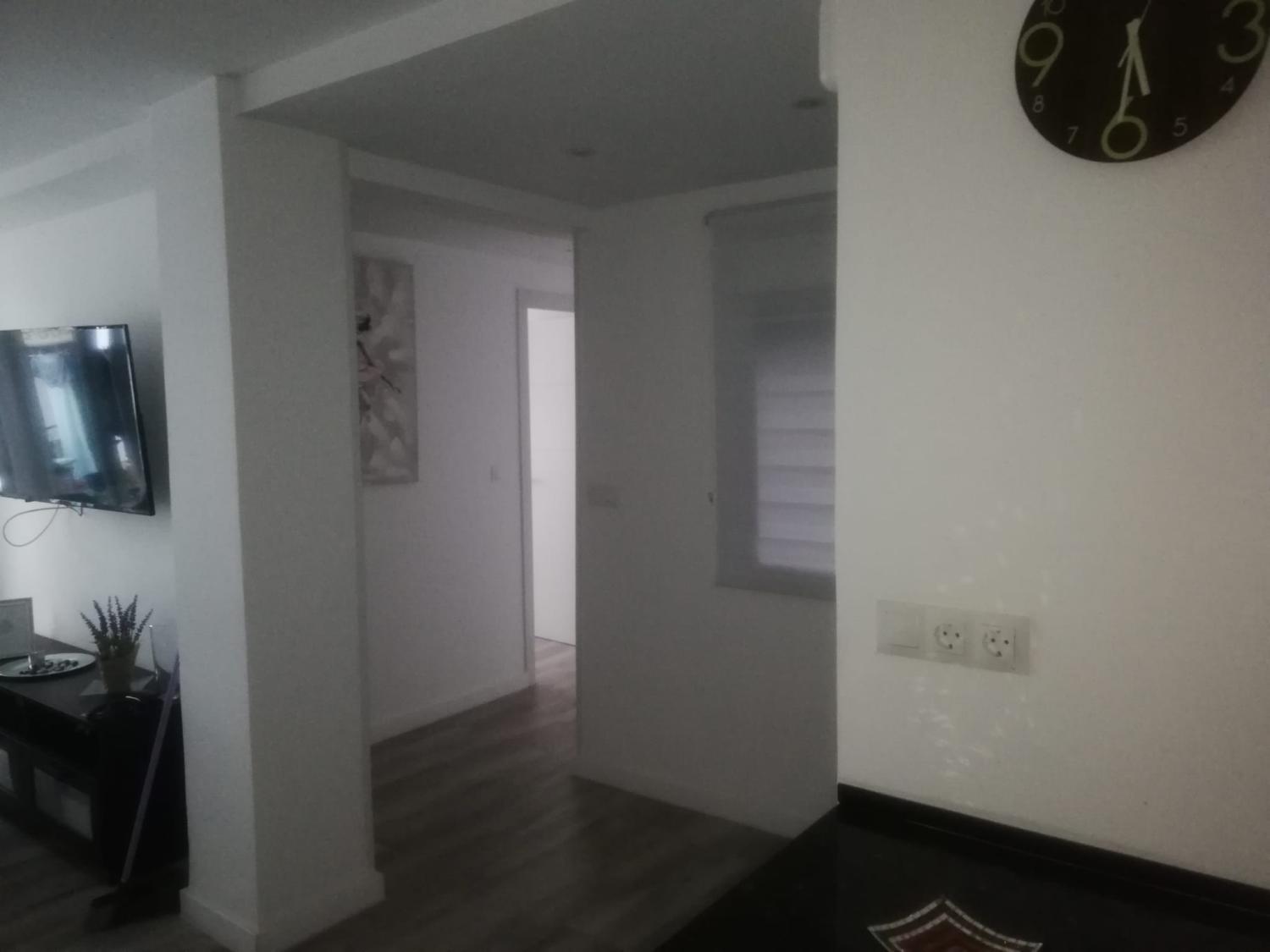  à vendre appartement Bajondillo Costa Del Sol Occidental 7