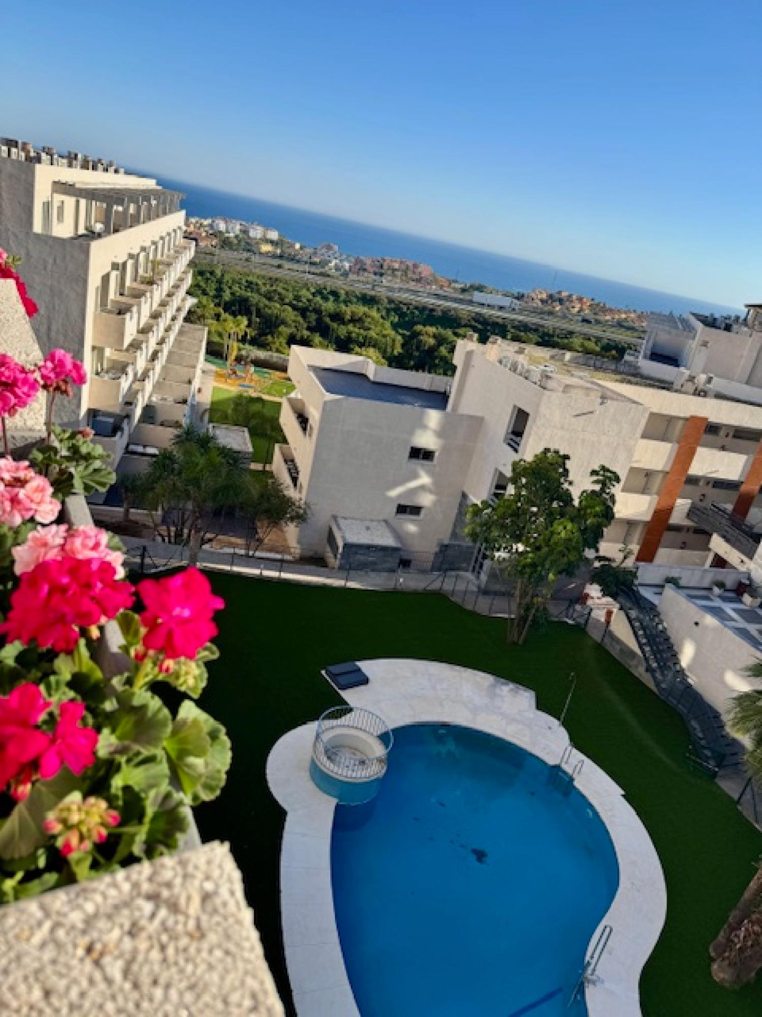  à vendre duplex La Cala Costa Del Sol Occidental 1