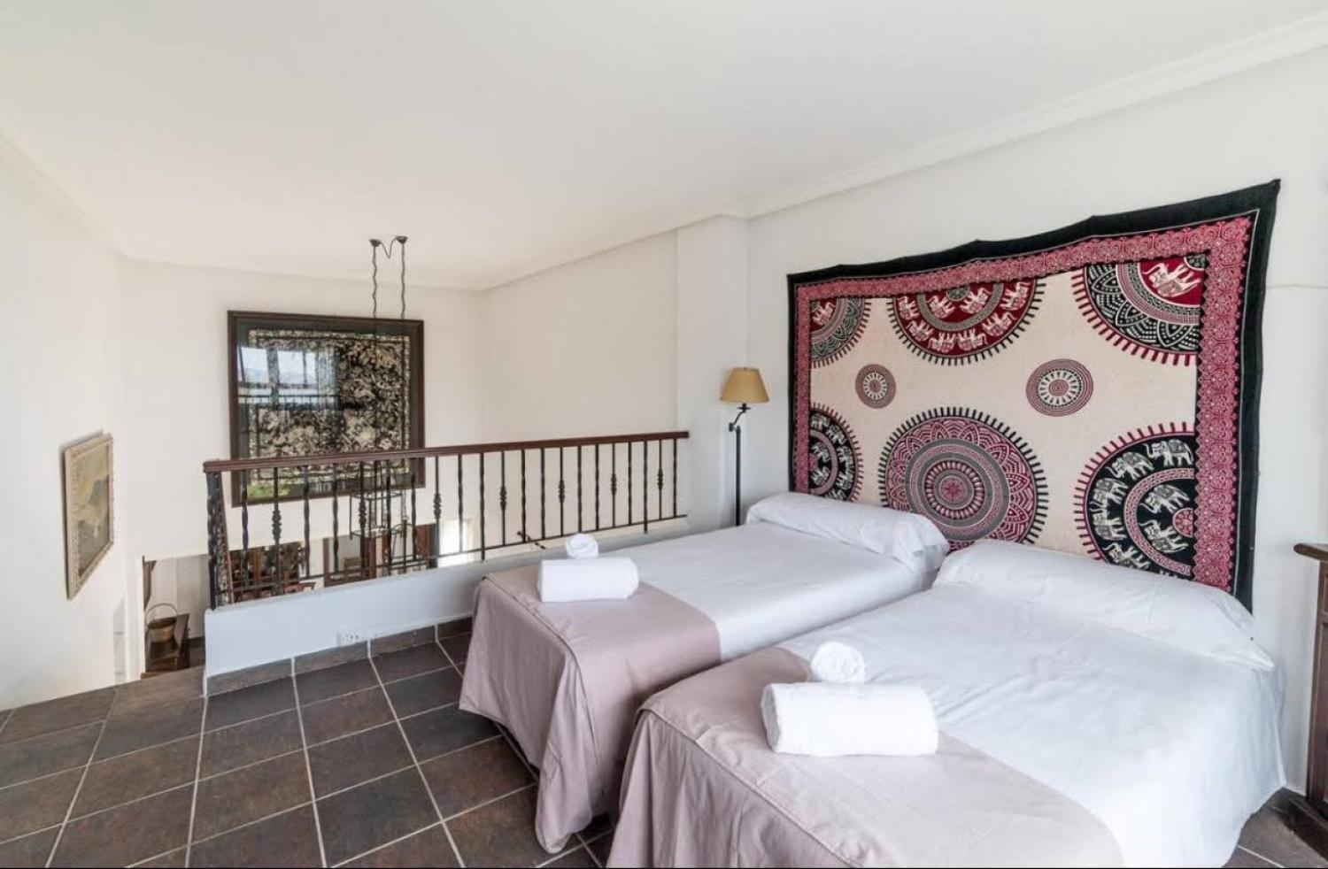  à vendre villa El Campello Alacantí 10