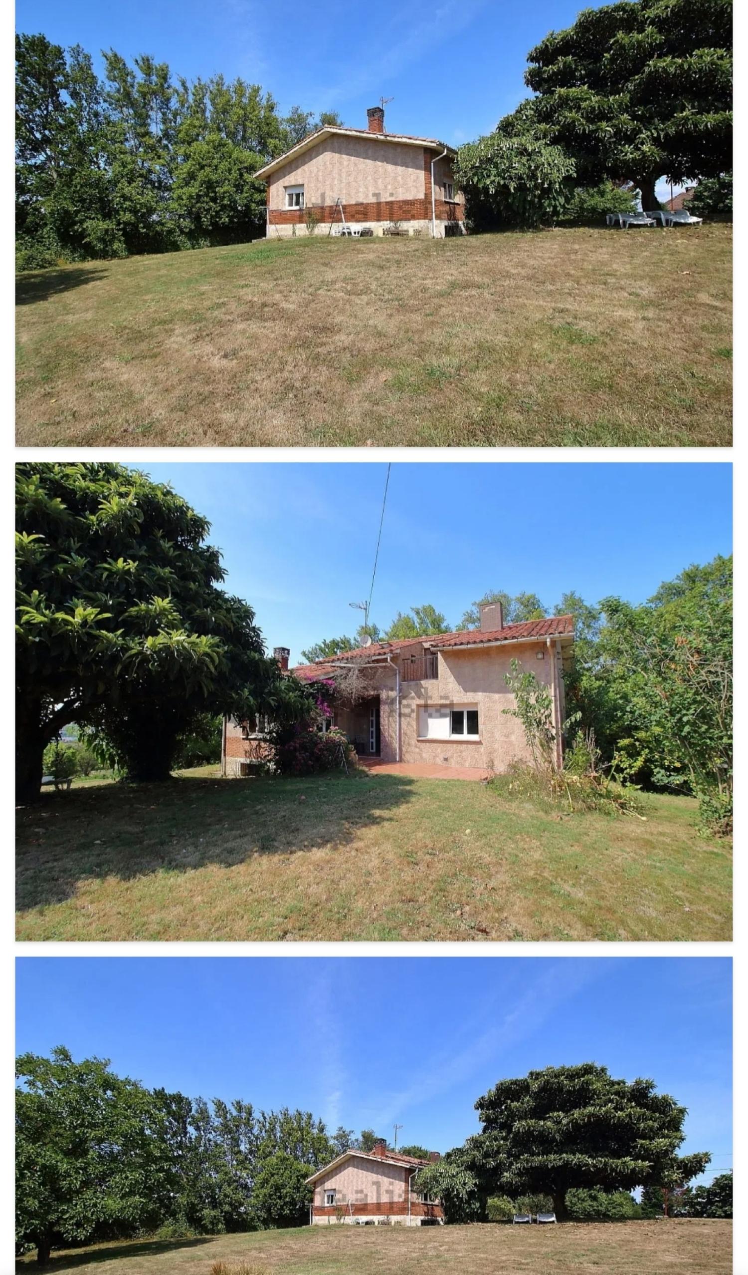  à vendre maison Bernueces Gijón 1