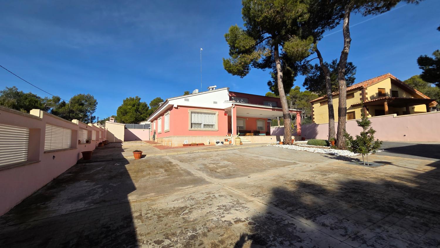  à vendre villa Utiel Requena-Utiel 22