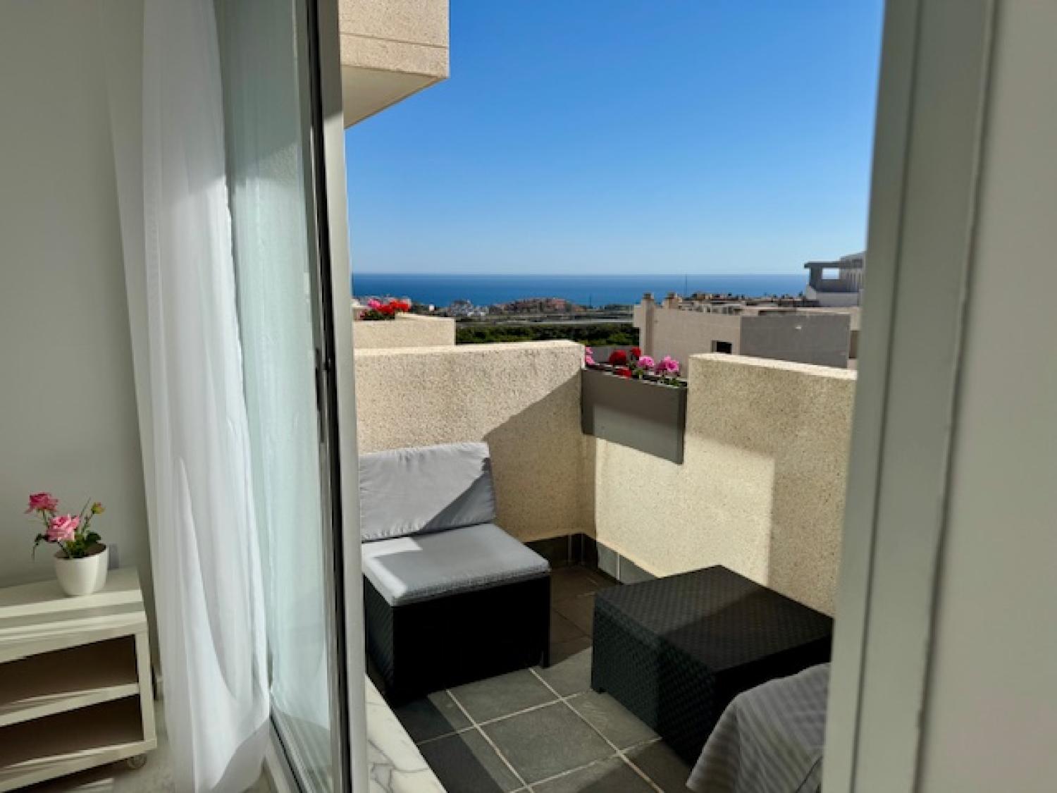  à vendre duplex La Cala Costa Del Sol Occidental 6