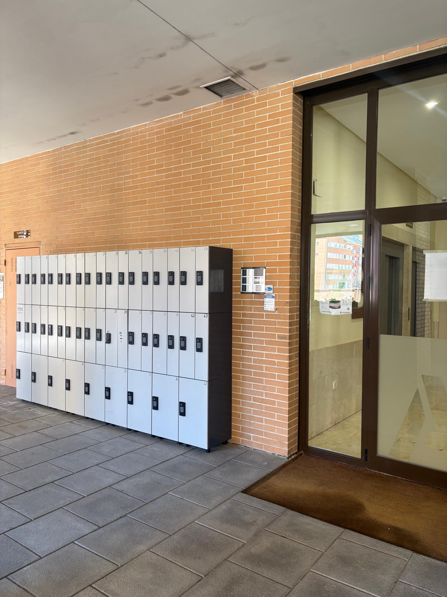  à vendre appartement Fuencarral-Las Tablas Madrid Capital 16