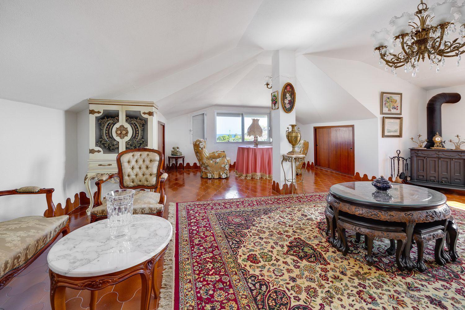  à vendre villa Villajoyosa Marina Baixa 30