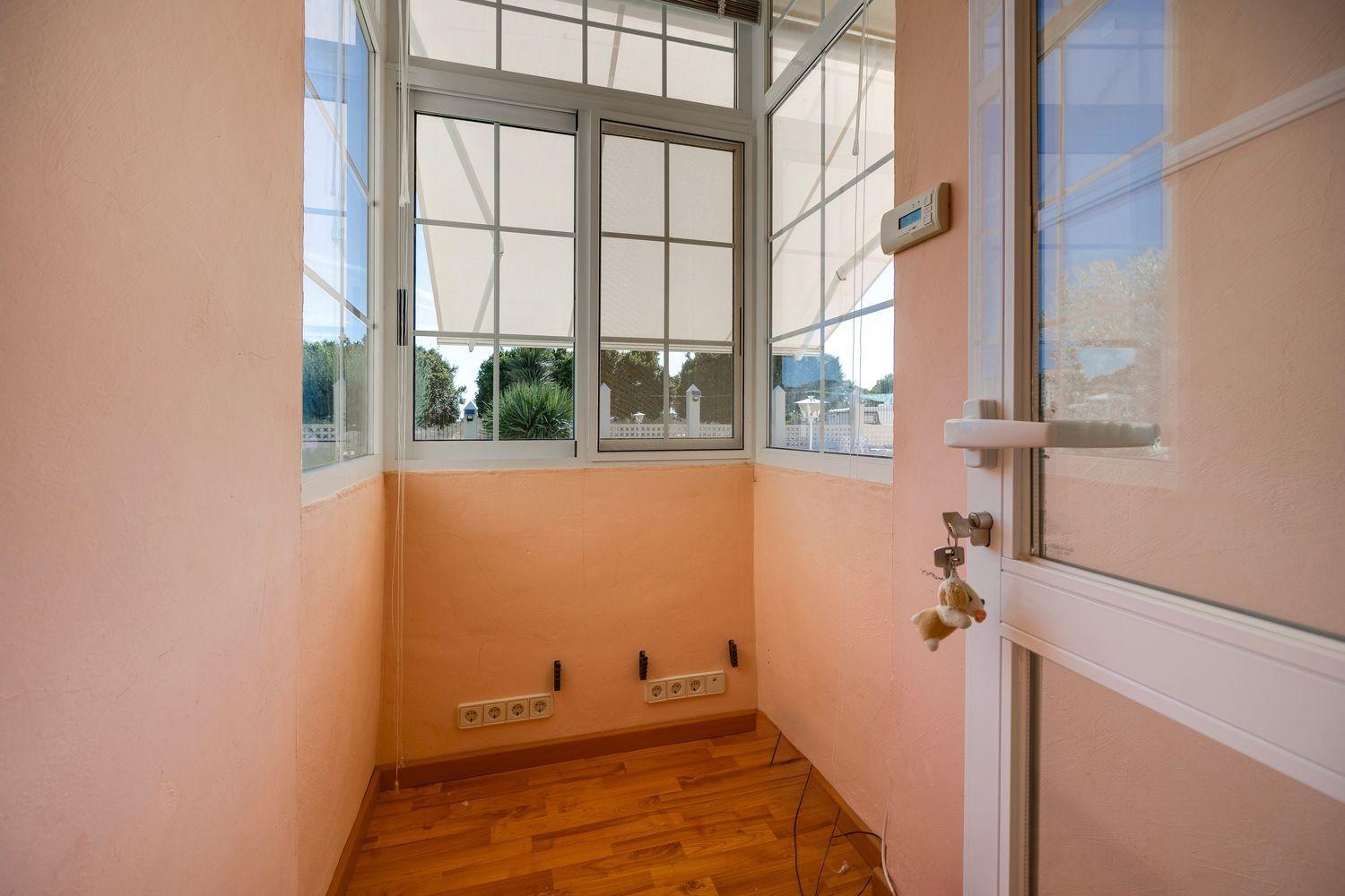  à vendre villa Villajoyosa Marina Baixa 80