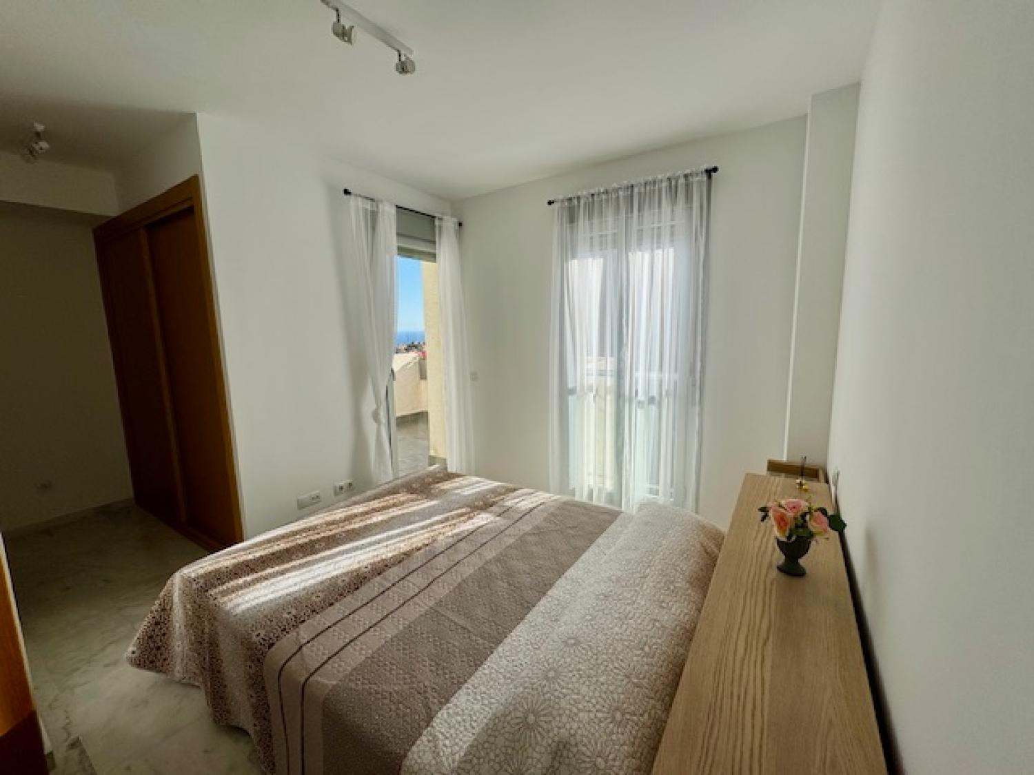  à vendre duplex La Cala Costa Del Sol Occidental 25