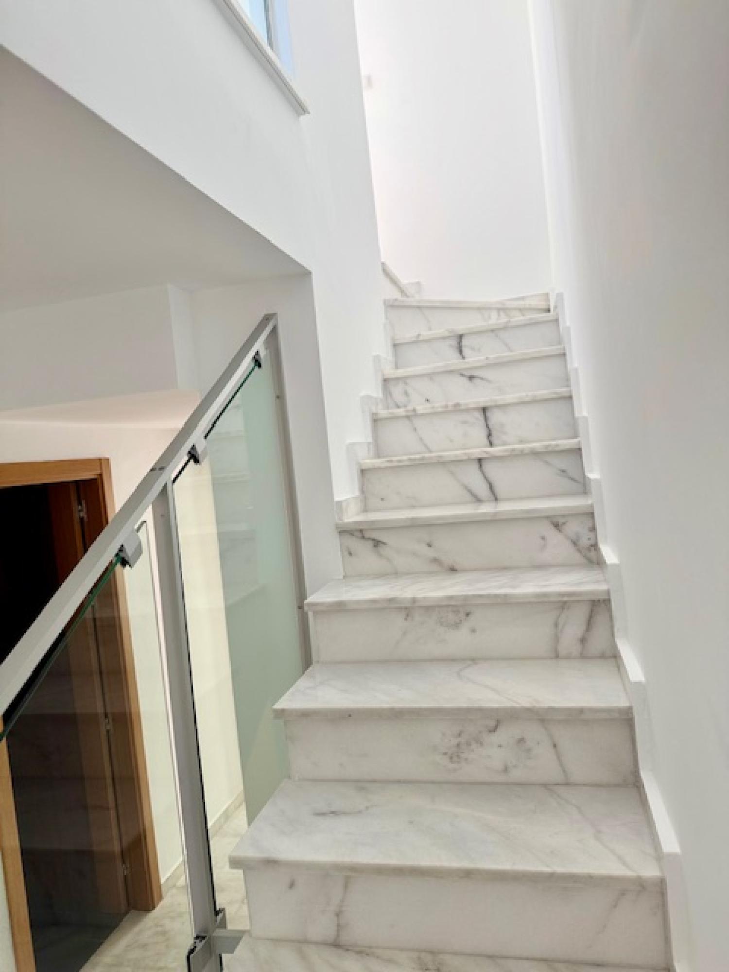  à vendre duplex La Cala Costa Del Sol Occidental 19