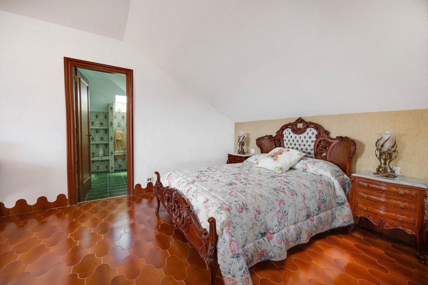  à vendre villa Villajoyosa Marina Baixa 31