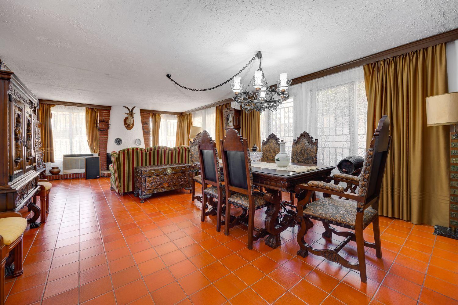  à vendre villa Villajoyosa Marina Baixa 43