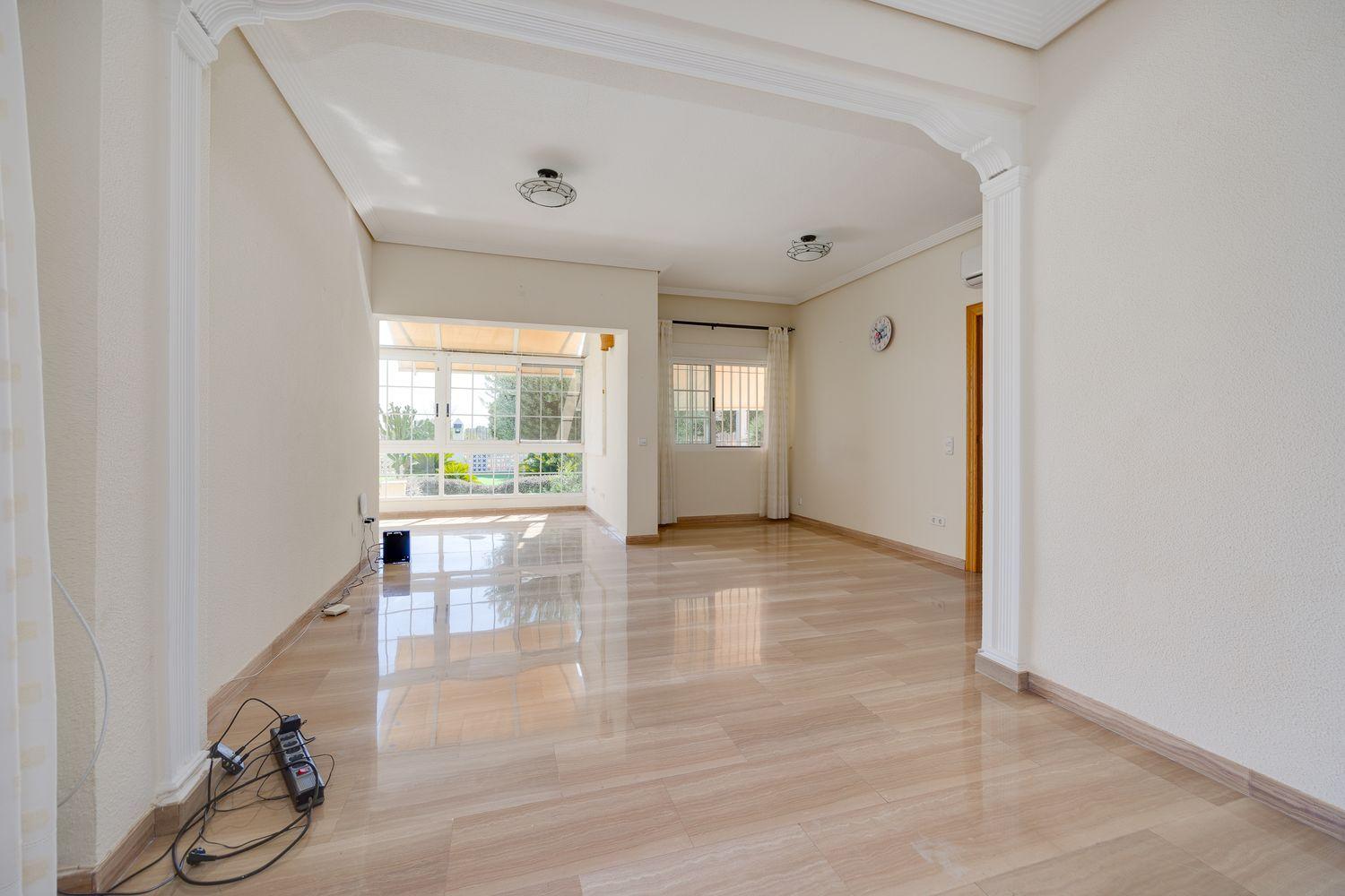  à vendre villa Villajoyosa Marina Baixa 82