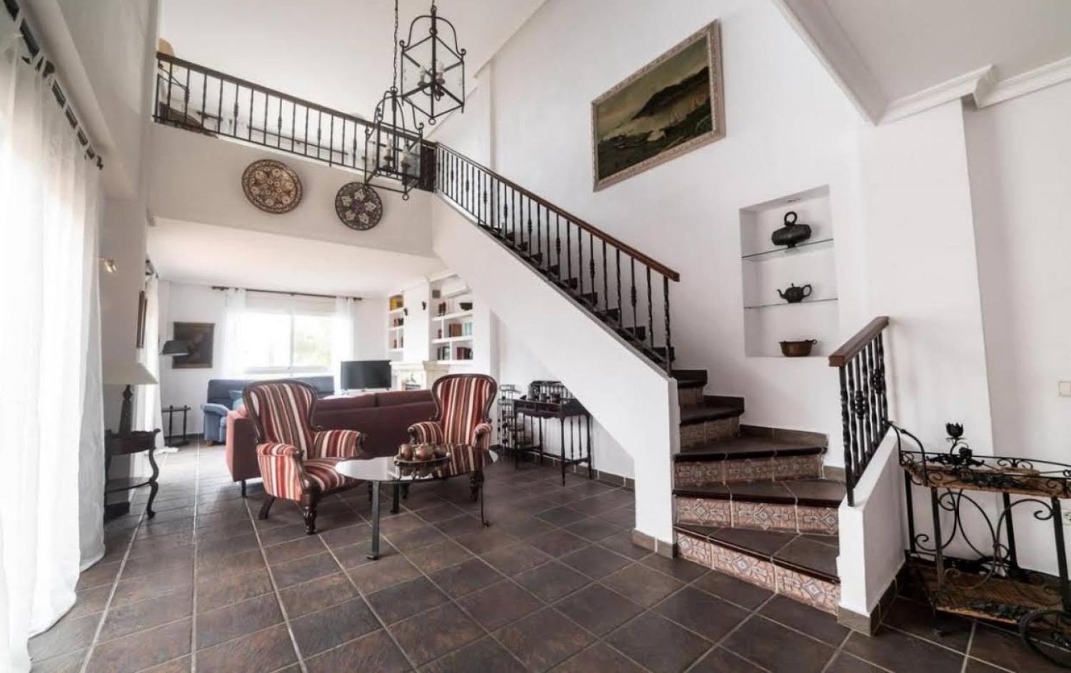  à vendre villa El Campello Alacantí 3